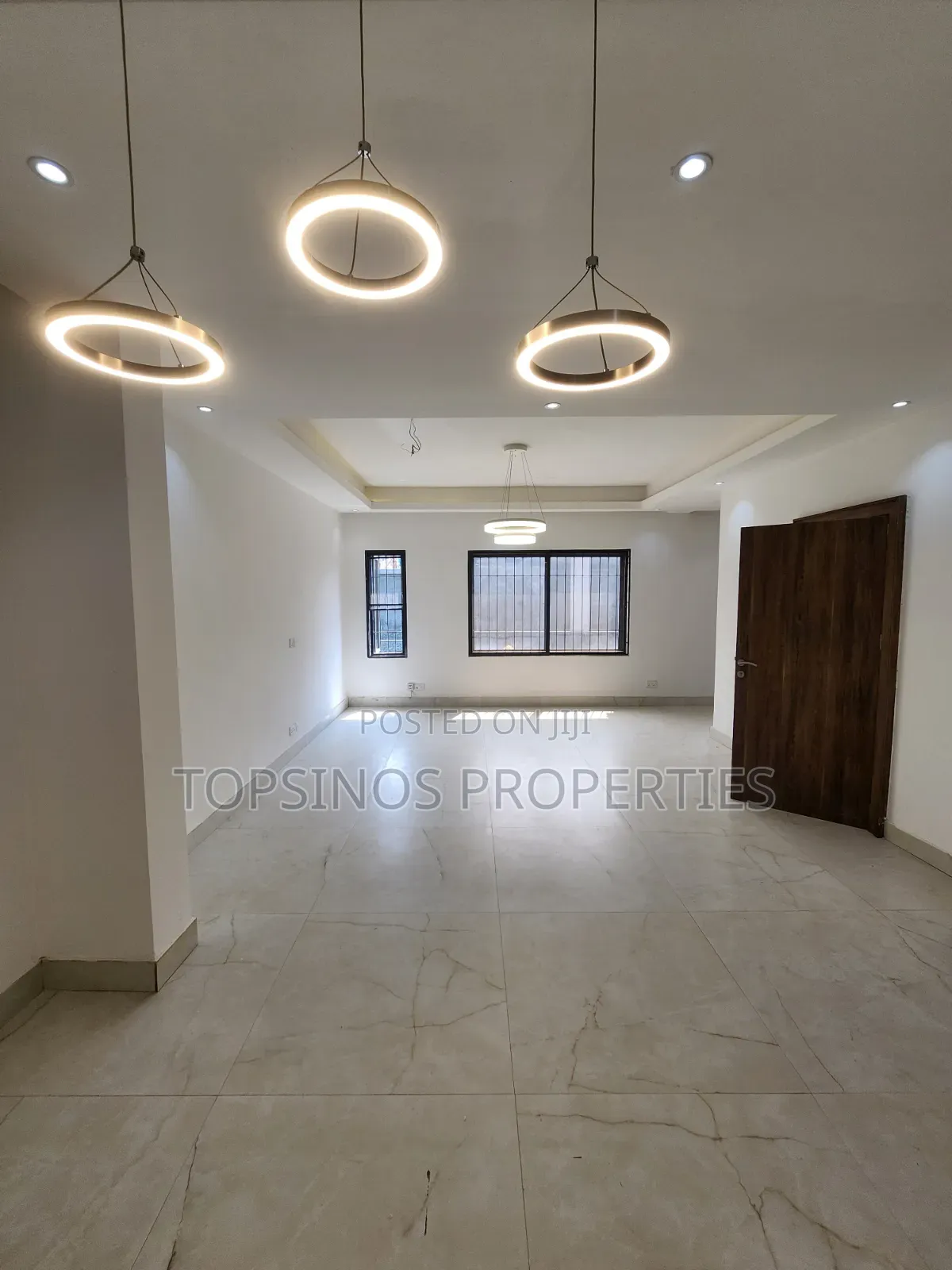 5bdrm Duplex in Life Camp for rent in Life Camp