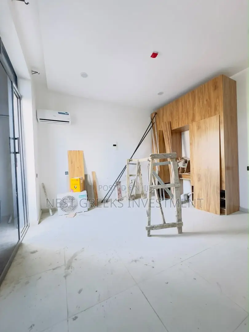 3bdrm Apartment in Ikeja GRA for sale in Ikeja GRA