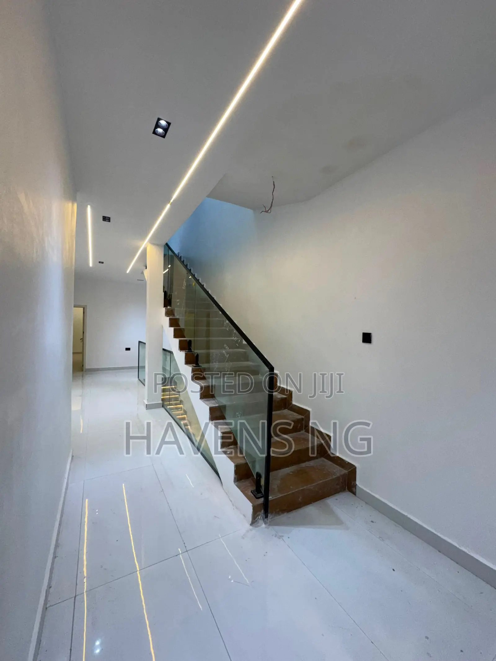 4bdrm Duplex in Obio-Akpor for sale in Obio-Akpor