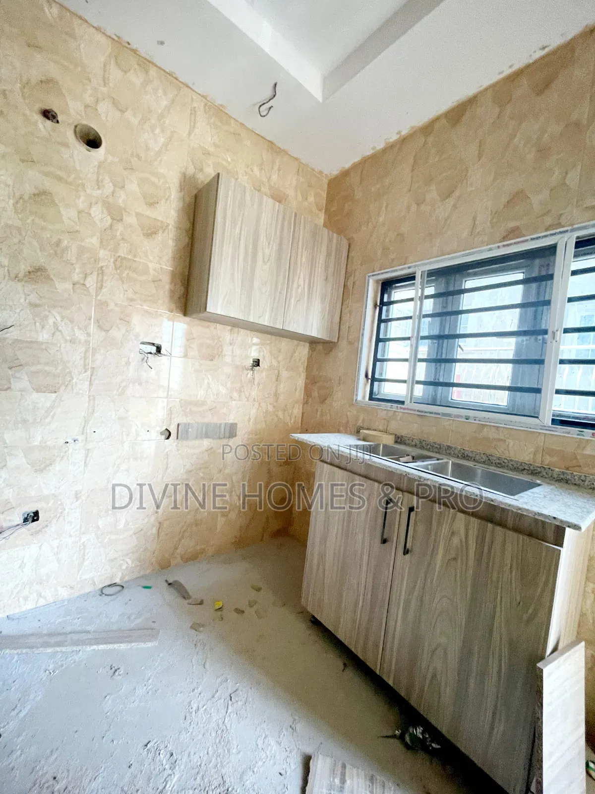 3bdrm Block of Flats in Katampe (Main) for rent in Katampe (Main)