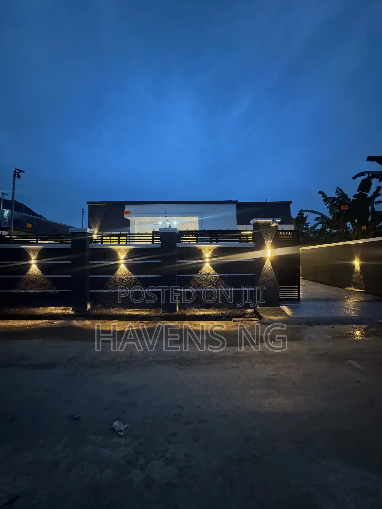 3bdrm Bungalow in Obio-Akpor for sale in Obio-Akpor