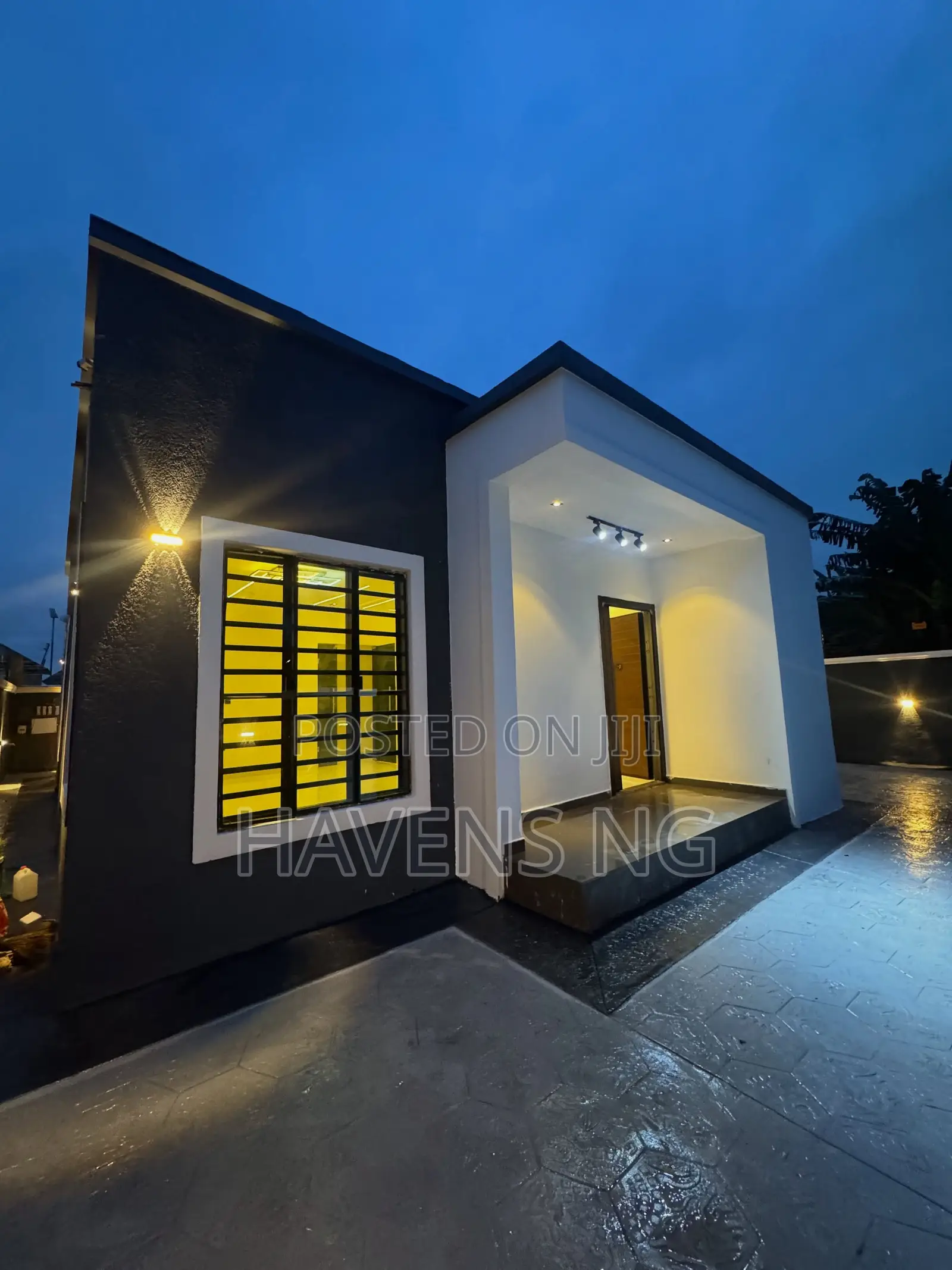 3bdrm Bungalow in Obio-Akpor for sale in Obio-Akpor