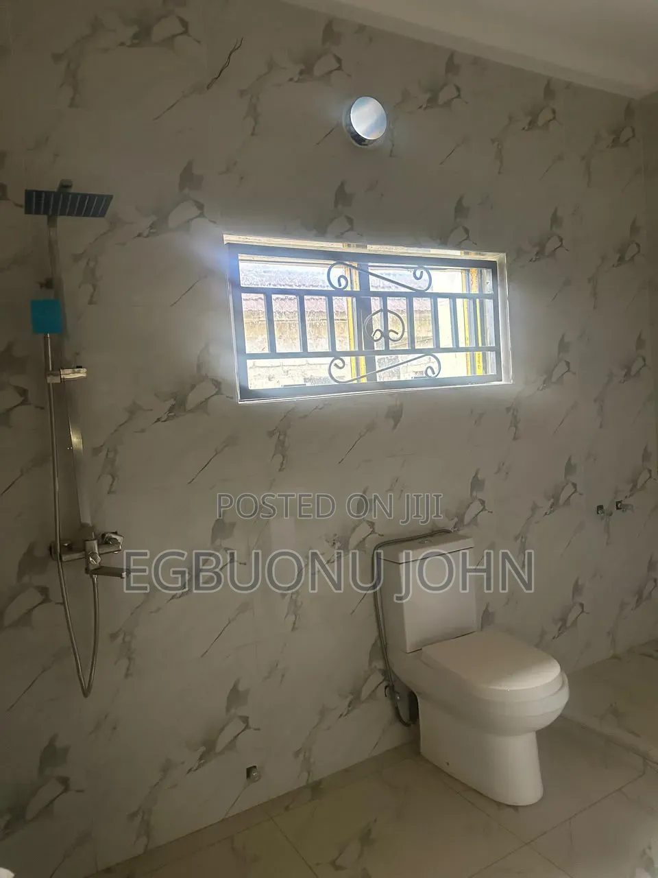 Furnished 4bdrm Duplex in Niu Estate Dei-Dei for sale in Dei-Dei