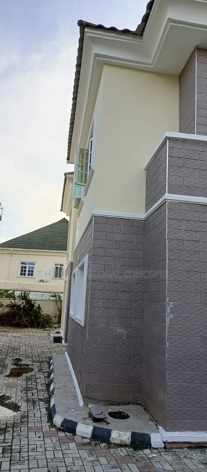 6bdrm Duplex in King'S Park Estate, Kaura for rent in Kaura