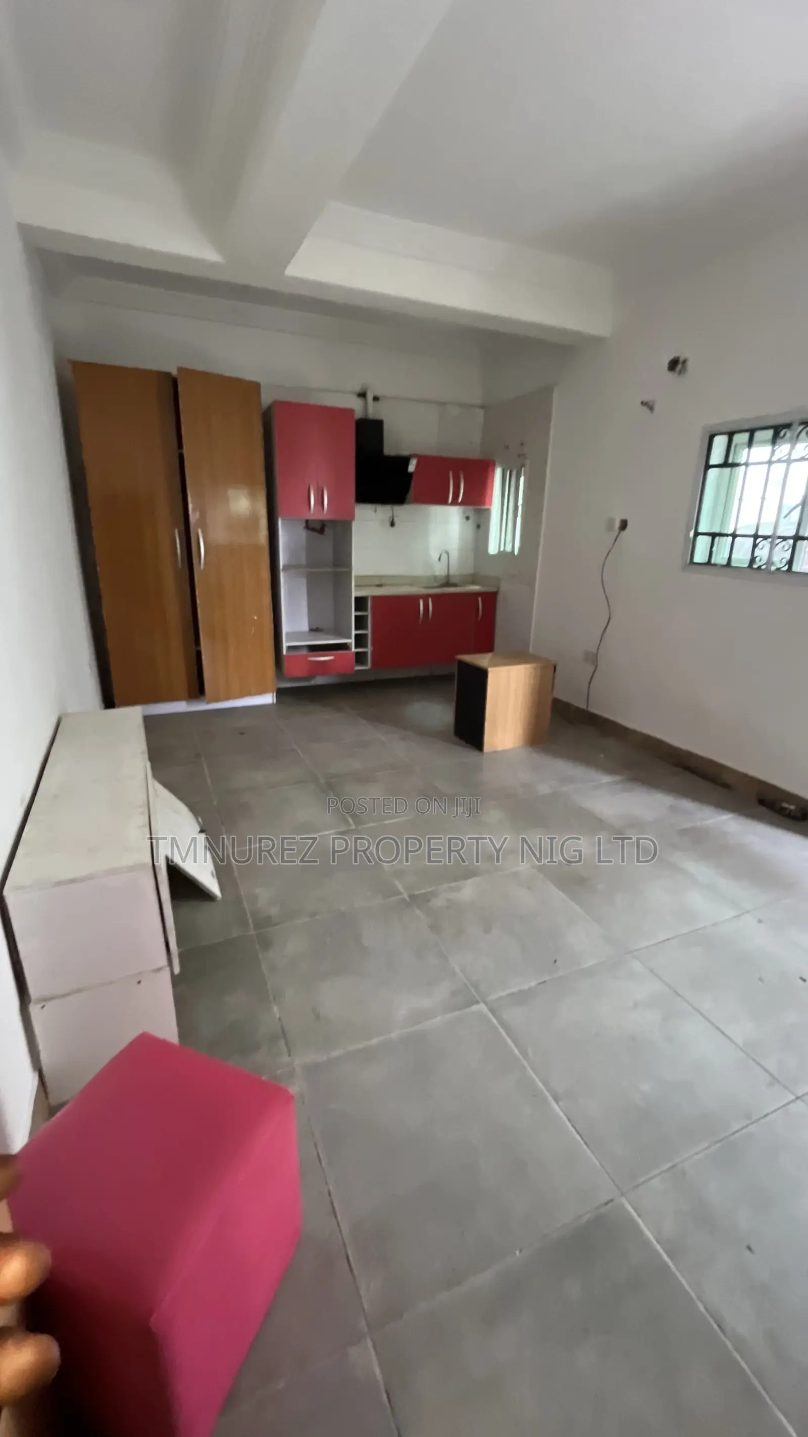 Studio Apartment in Ikate Good Area for rent in Ikate