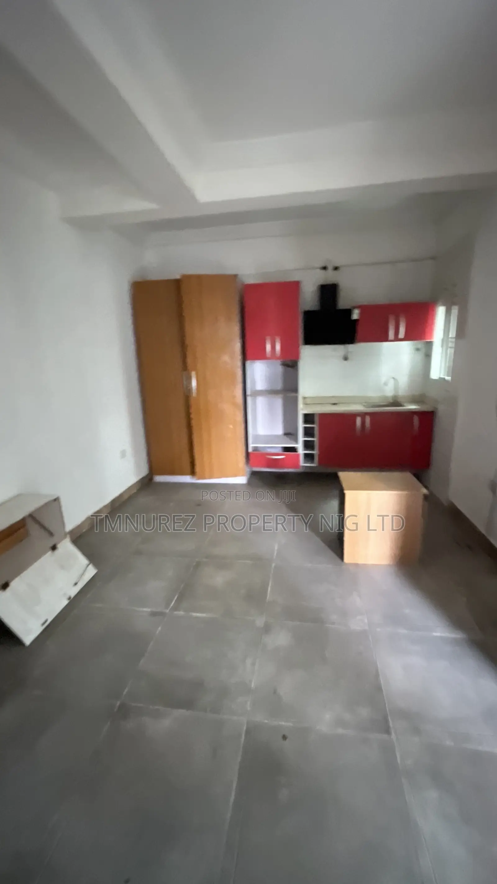 Studio Apartment in Ikate Good Area for rent in Ikate
