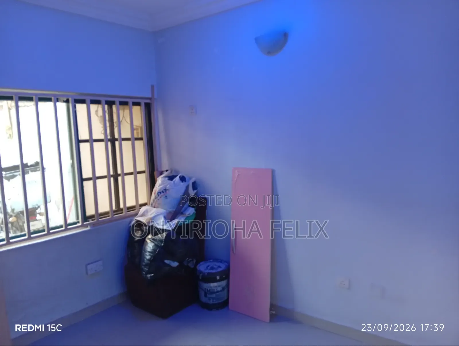 Studio Apartment in Gwarinpa 6Th Avenue, Bunkoro for rent in Bunkoro