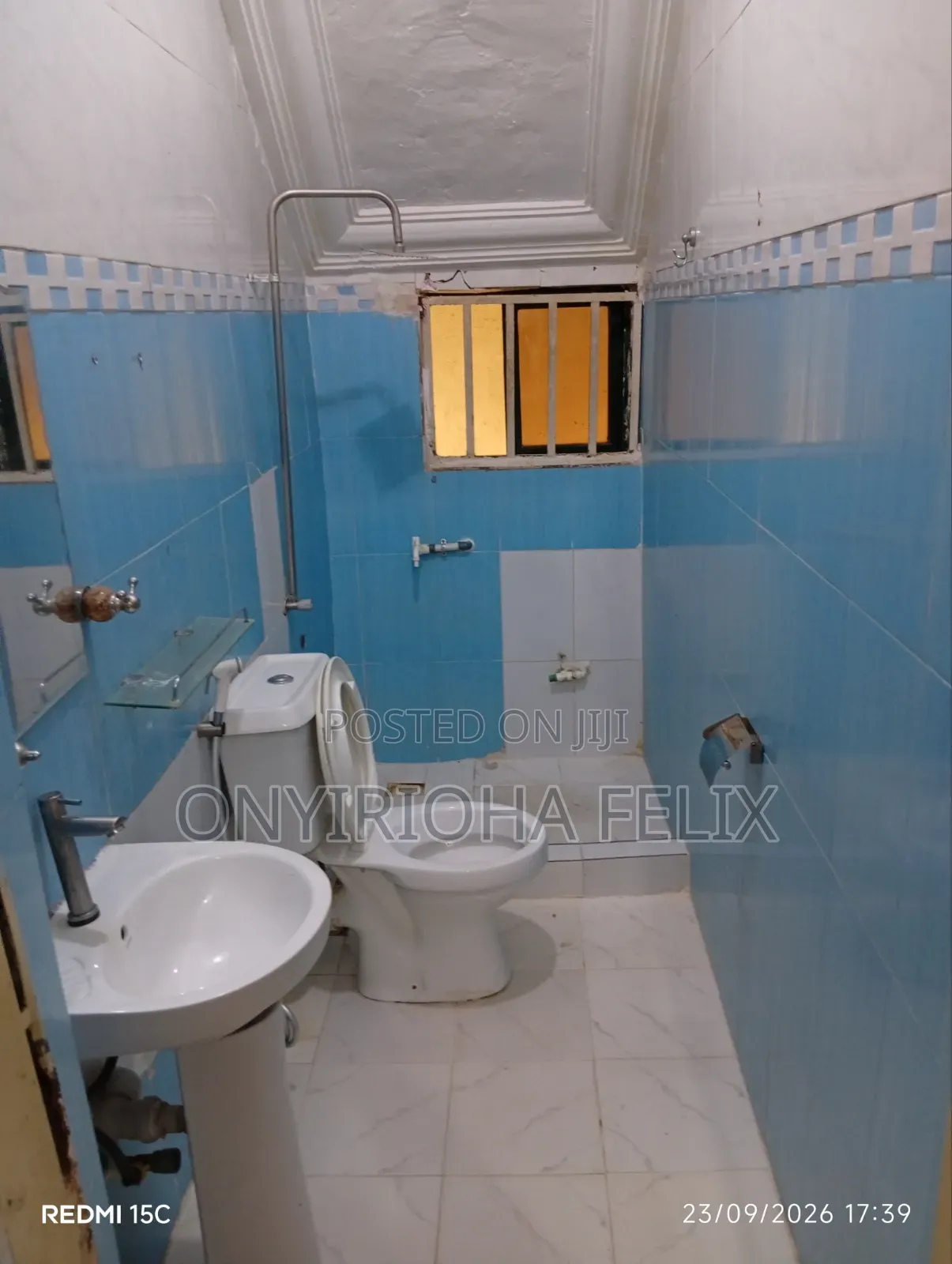 Studio Apartment in Gwarinpa 6Th Avenue, Bunkoro for rent in Bunkoro