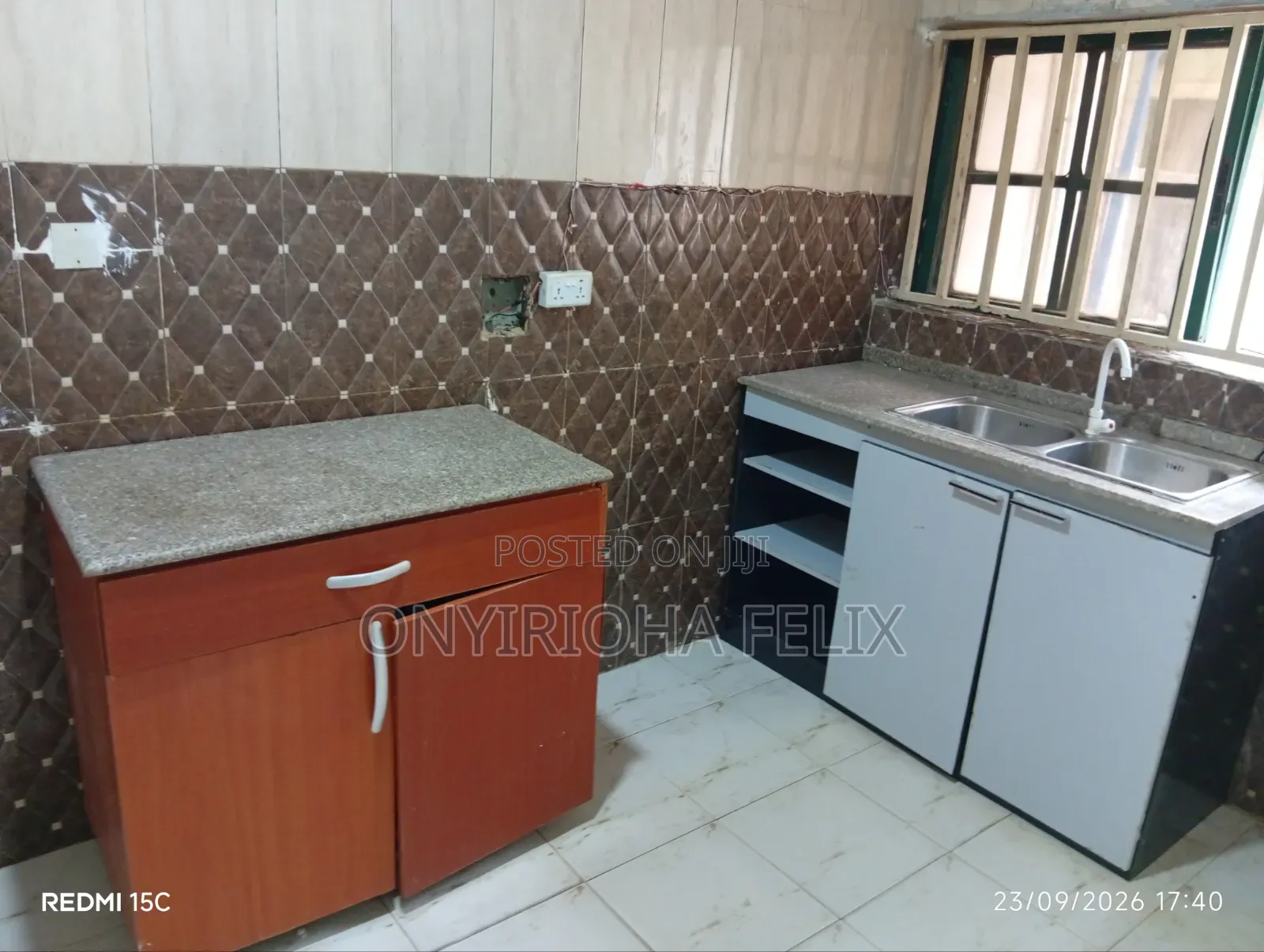 Studio Apartment in Gwarinpa 6Th Avenue, Bunkoro for rent in Bunkoro
