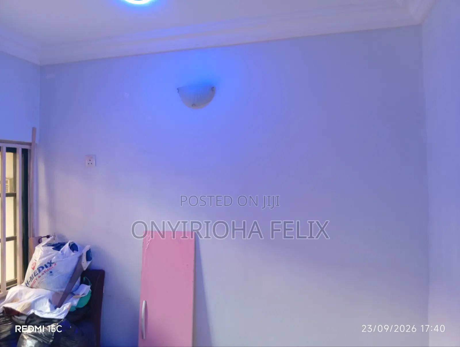 Studio Apartment in Gwarinpa 6Th Avenue, Bunkoro for rent in Bunkoro