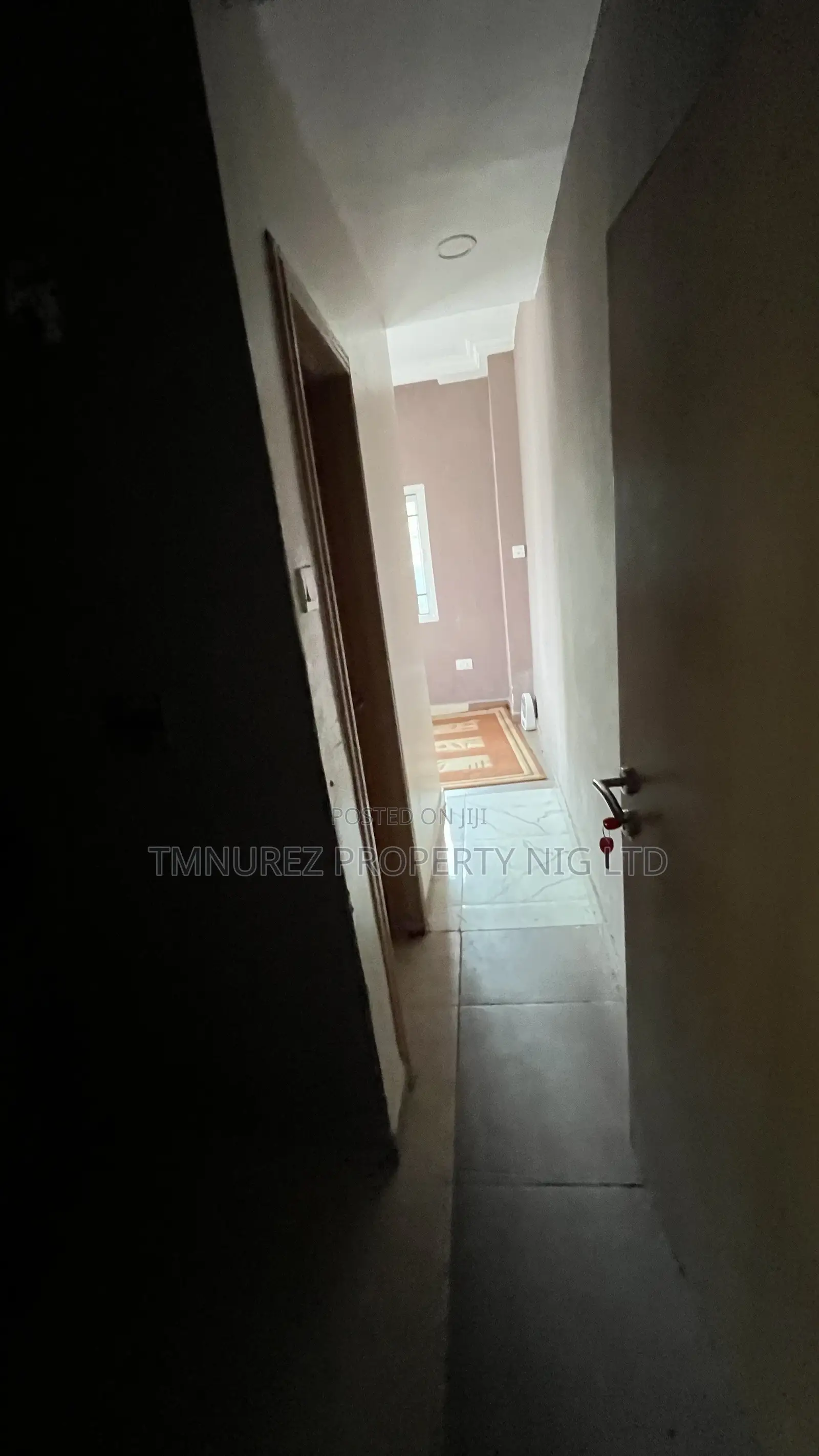 1bdrm Apartment in Ikate for rent in Ikate