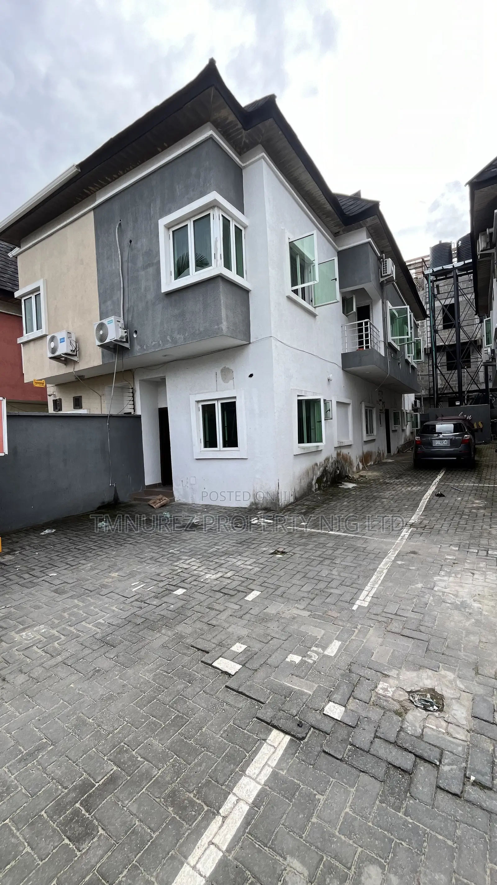 1bdrm Apartment in Ikate for rent in Ikate
