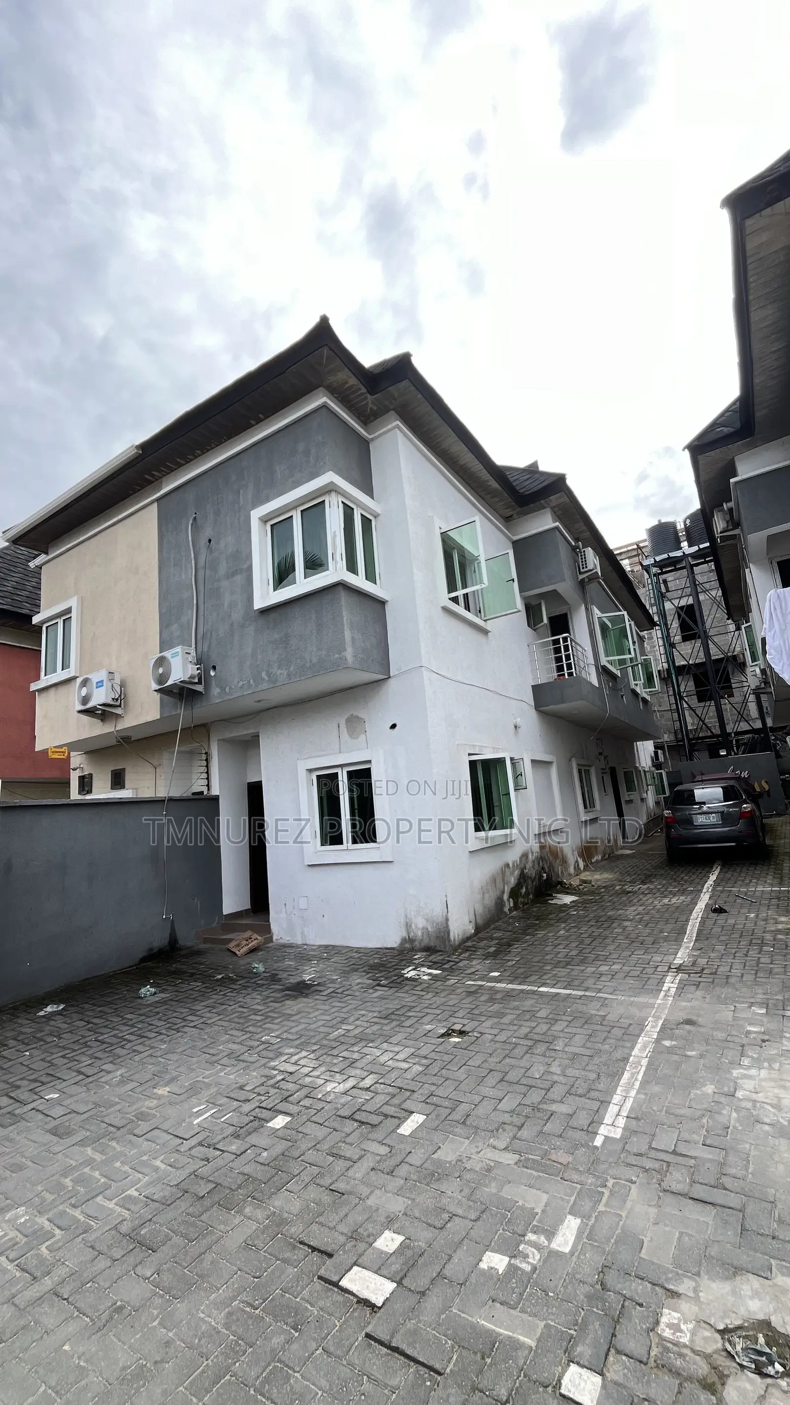 1bdrm Apartment in Ikate for rent in Ikate