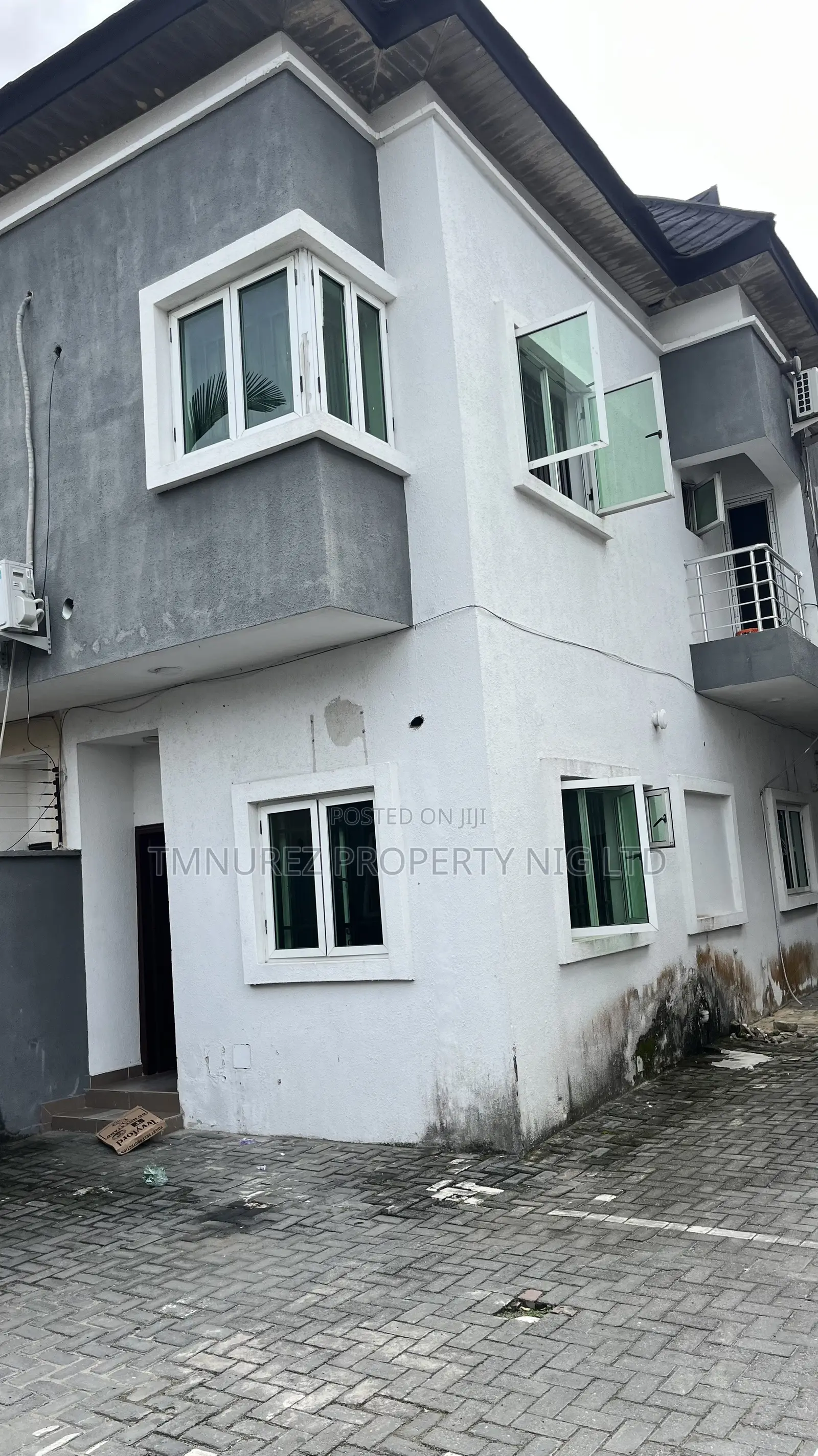 1bdrm Apartment in Ikate for rent in Ikate