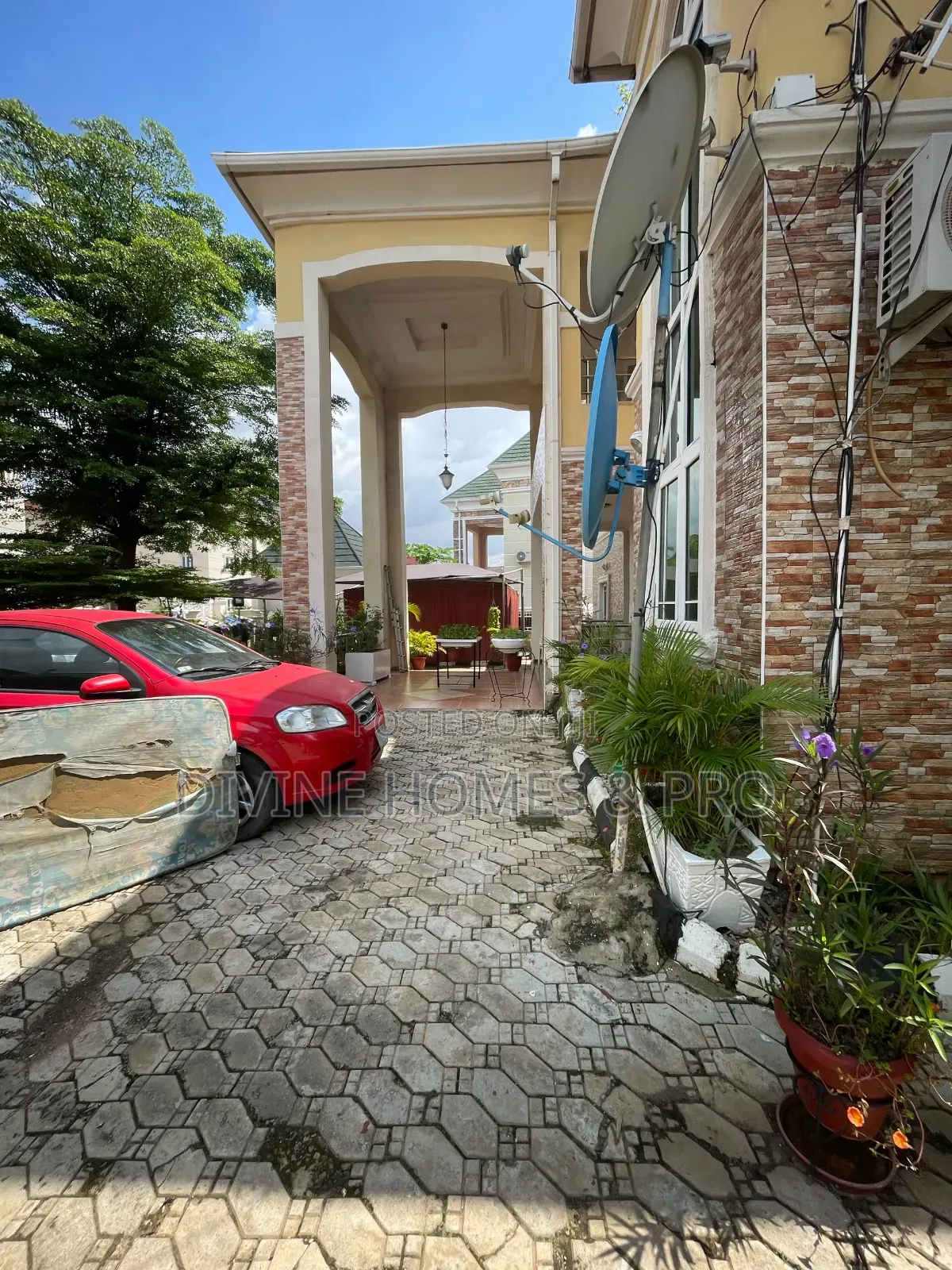 Studio Apartment in Katampe (Main) for rent in Katampe (Main)