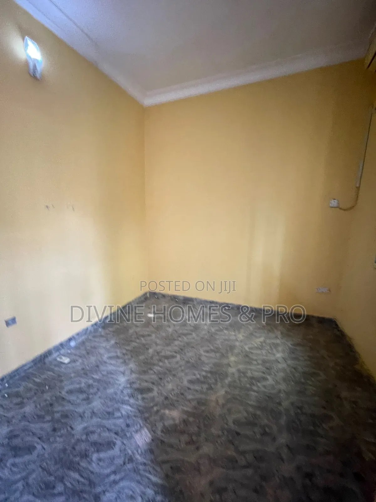 Studio Apartment in Katampe (Main) for rent in Katampe (Main)