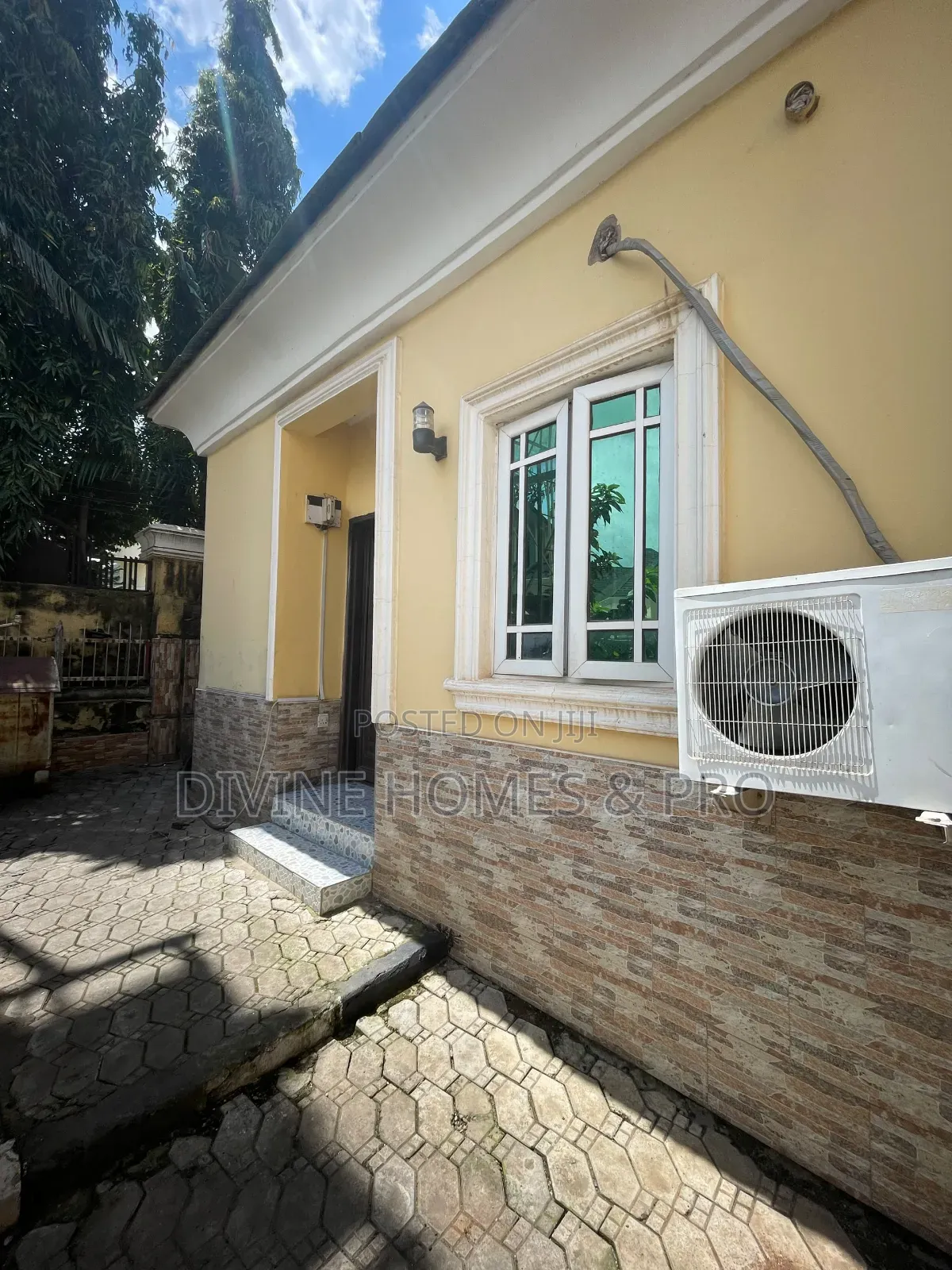 Studio Apartment in Katampe (Main) for rent in Katampe (Main)