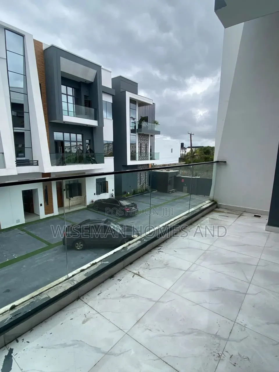 2bdrm Apartment in Ajah Ilaje Mobile, Off Lekki-Epe Expressway for rent in Off Lekki-Epe Expressway