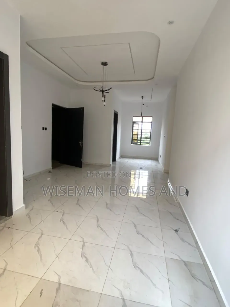 2bdrm Apartment in Ajah Ilaje Mobile, Off Lekki-Epe Expressway for rent in Off Lekki-Epe Expressway