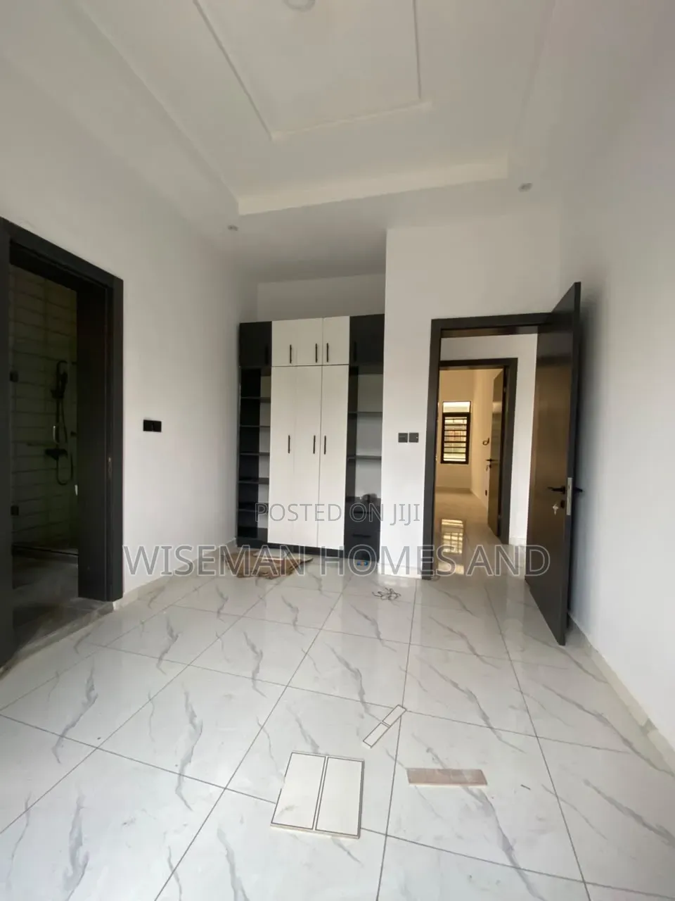 2bdrm Apartment in Ajah Ilaje Mobile, Off Lekki-Epe Expressway for rent in Off Lekki-Epe Expressway
