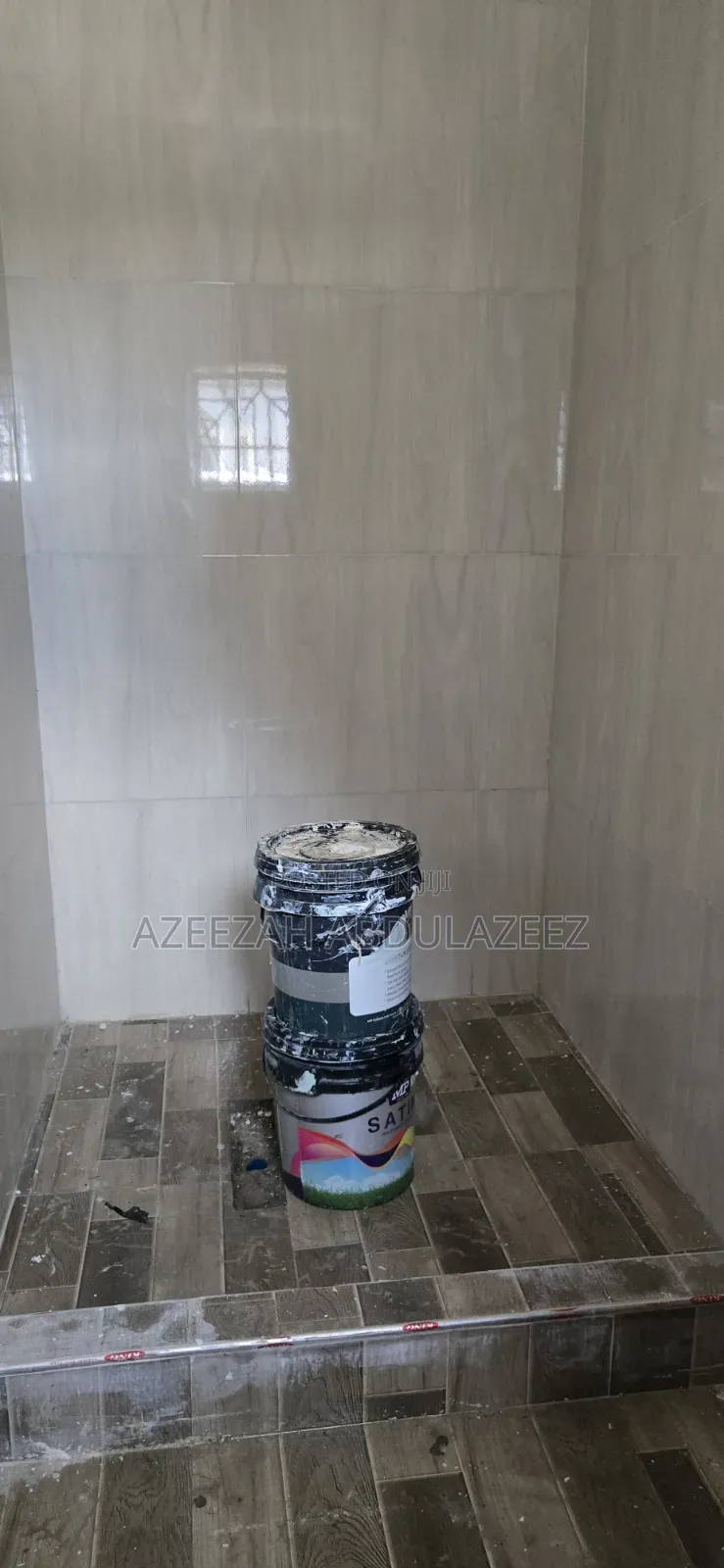 4bdrm Duplex in Nut, Sabon Lugbe for rent in Sabon Lugbe