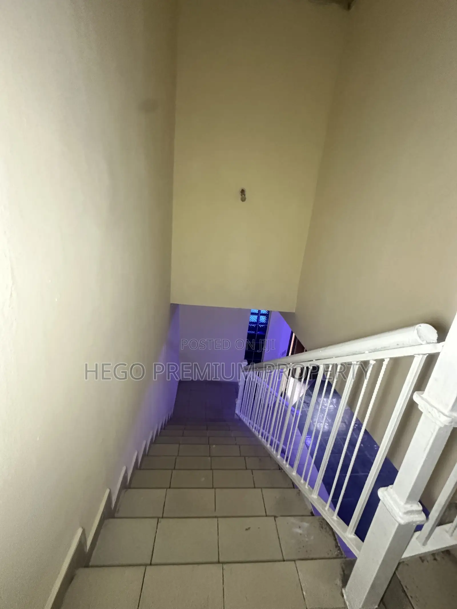 3bdrm Duplex in Haruk Estate, Rumuigbo for rent in Rumuigbo