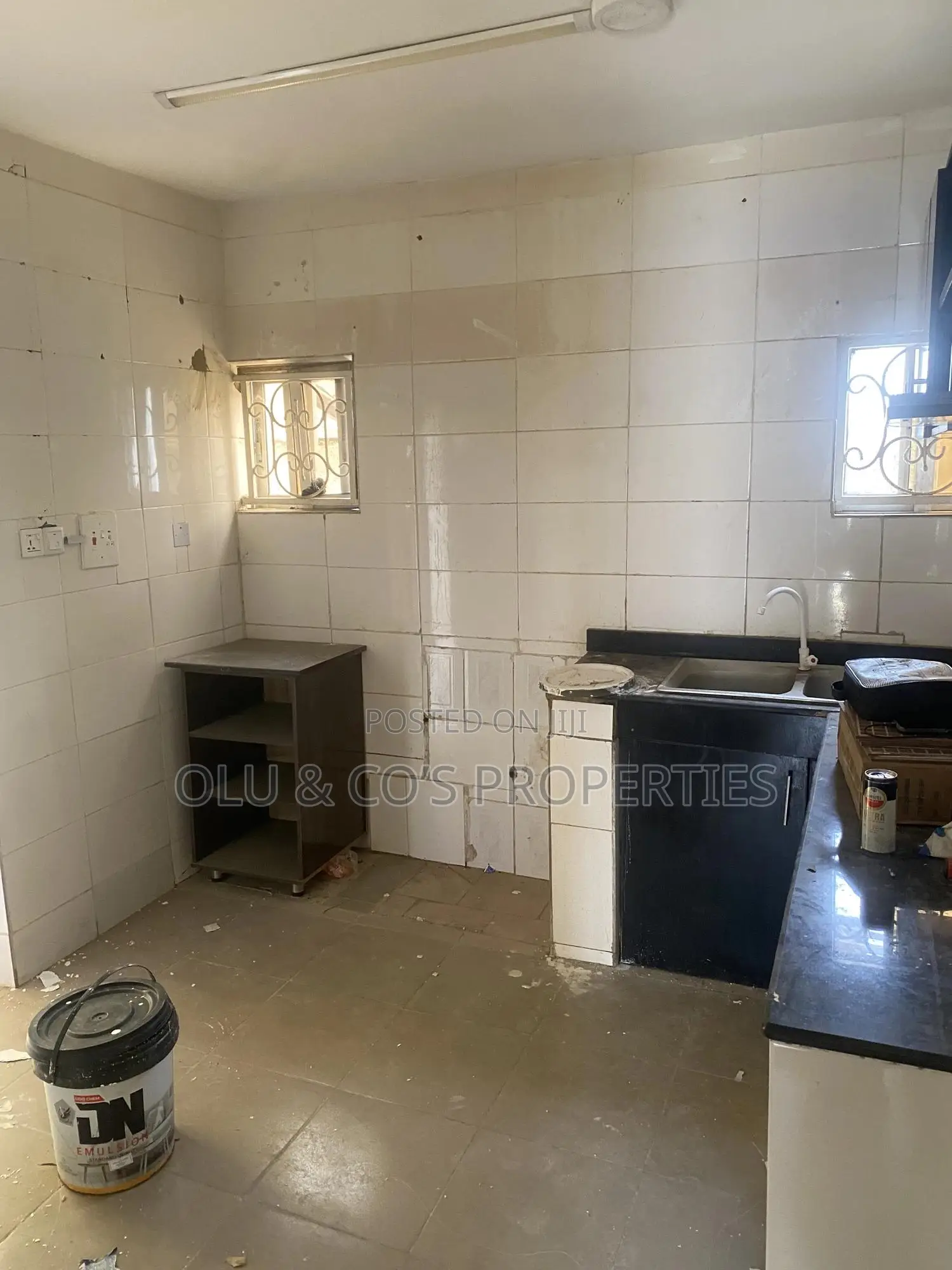 Office/Residential in Area 2