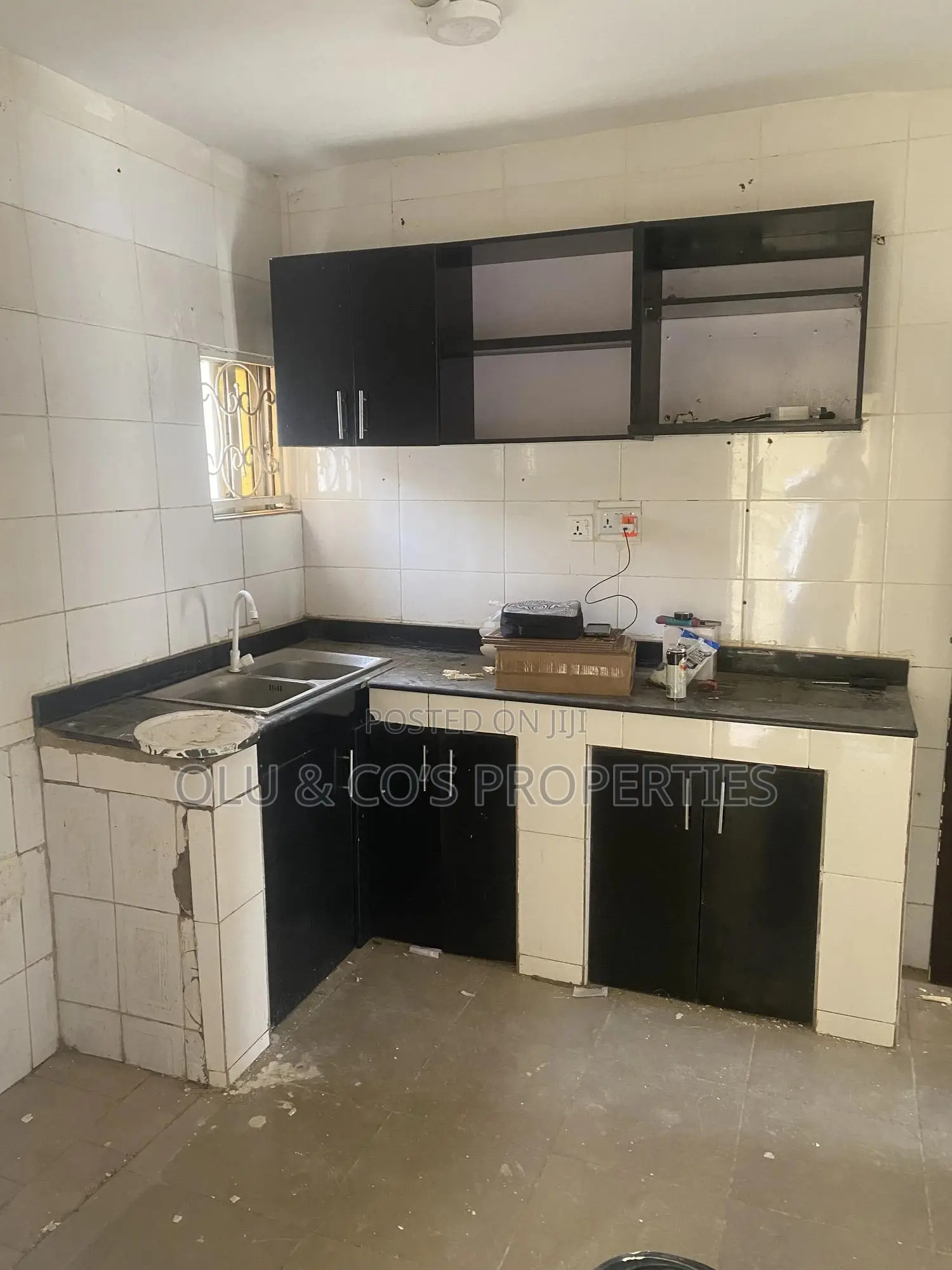 Office/Residential in Area 2