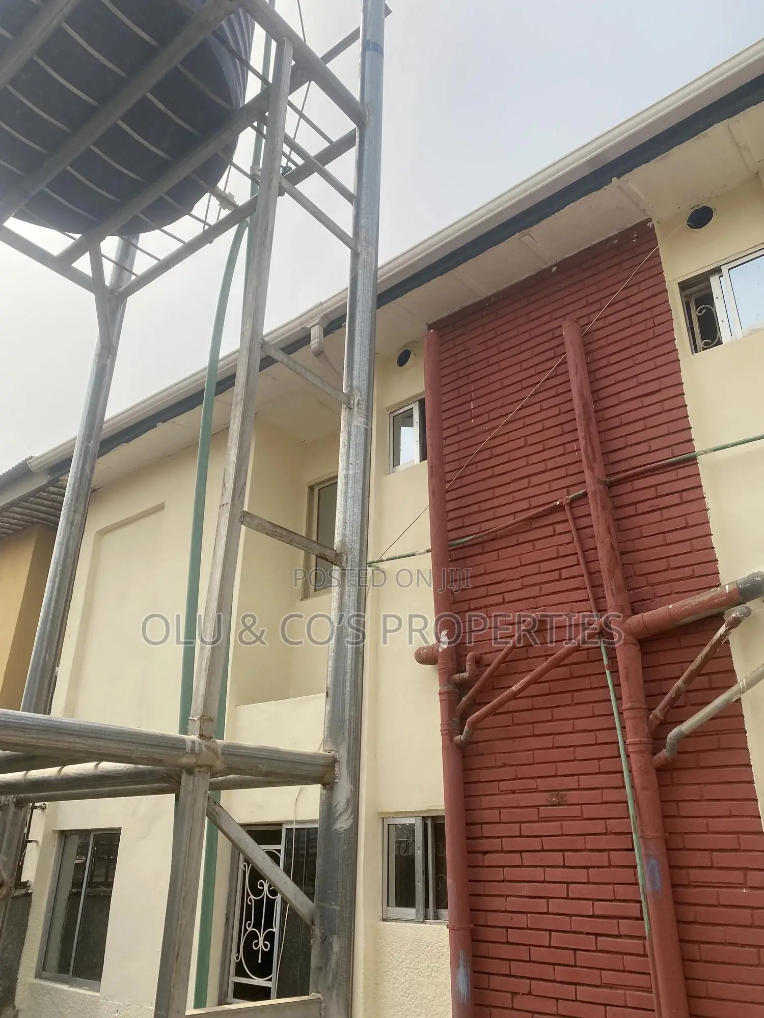 Office/Residential in Area 2