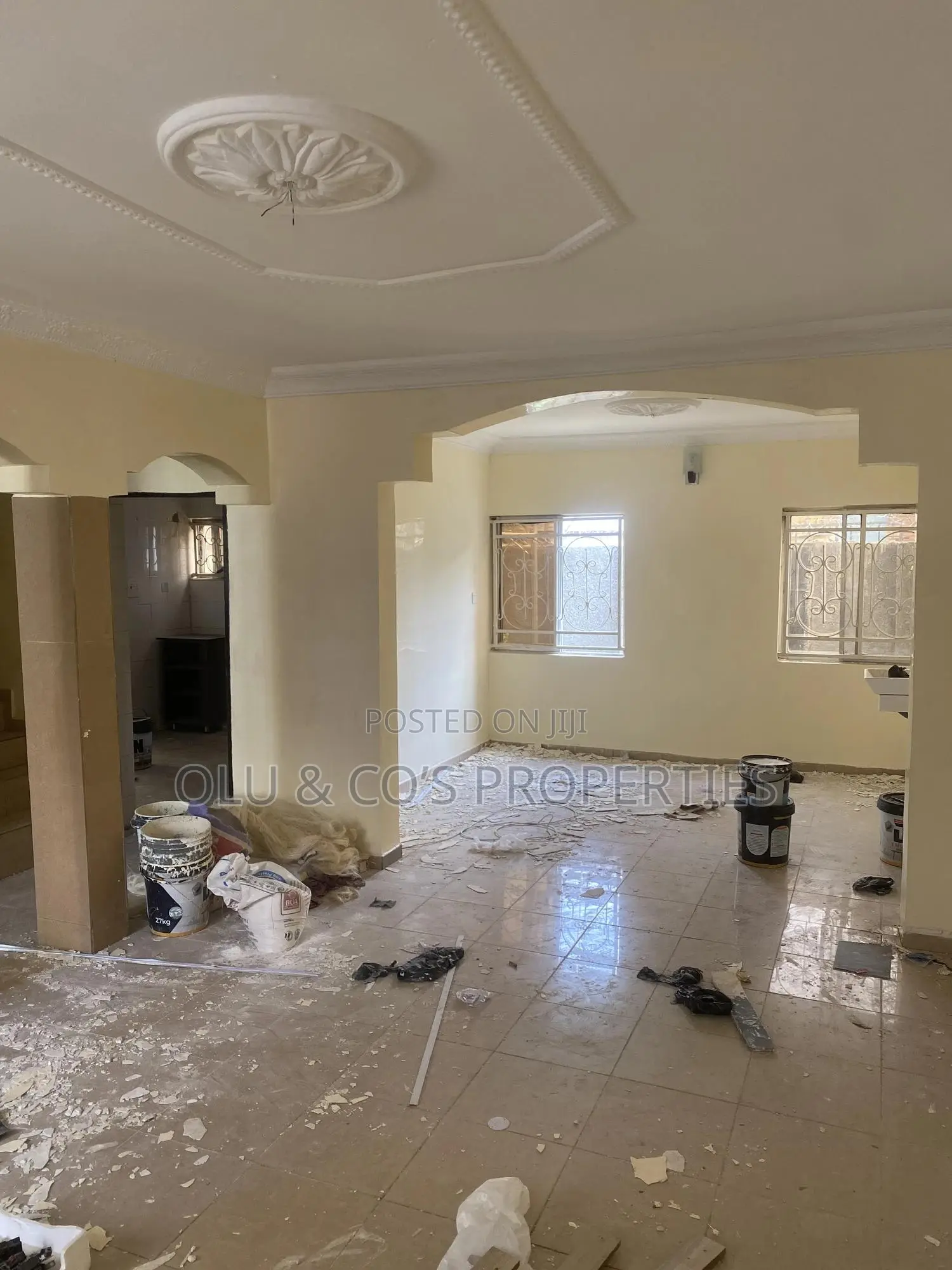 Office/Residential in Area 2
