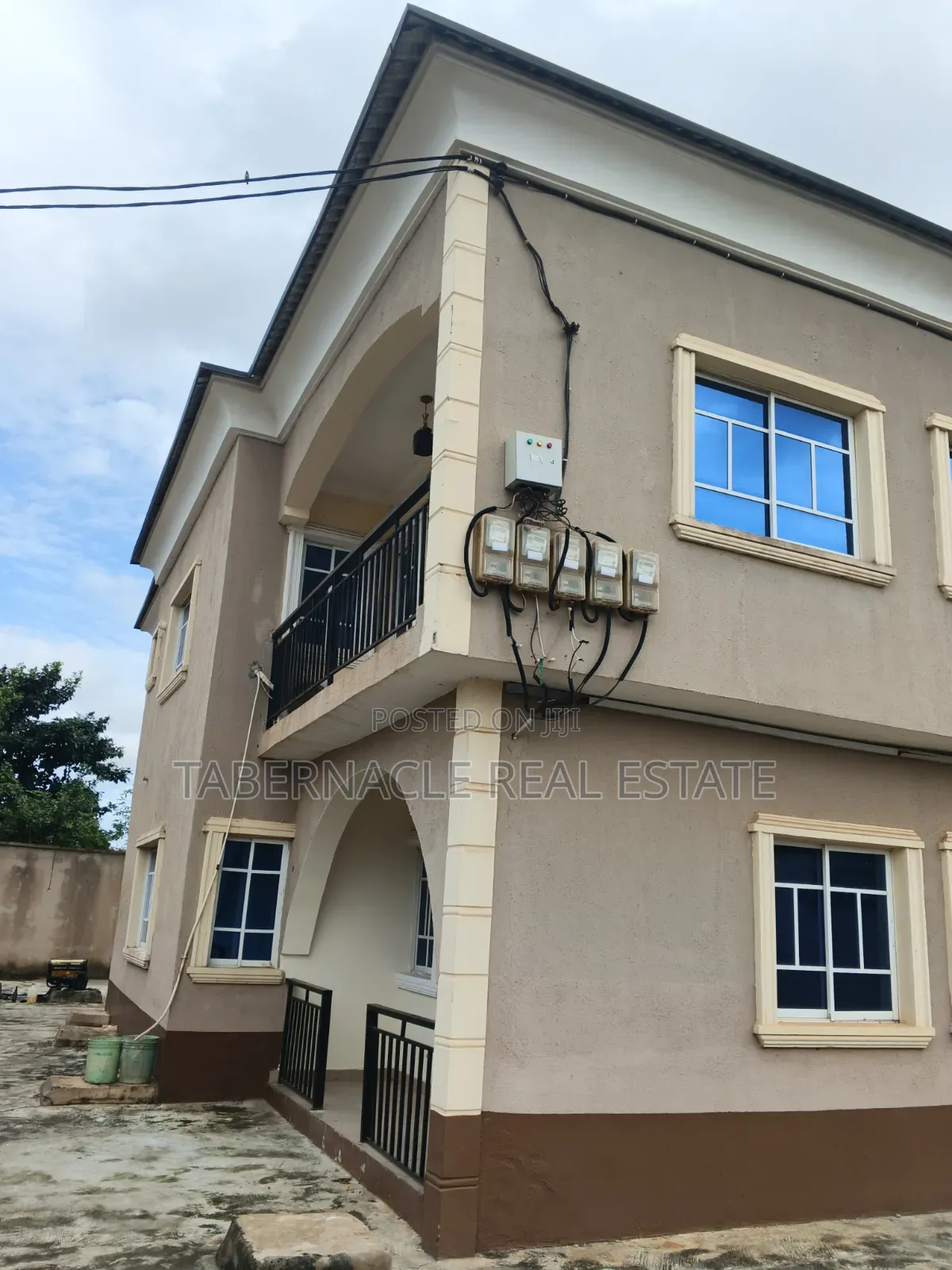 3bdrm Block of Flats in Oreyo Ikorodu for rent in Ikorodu