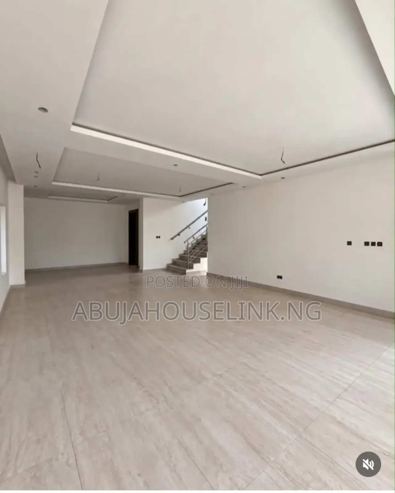 5bdrm Duplex in Mabushi Main Abuja for sale in Mabushi