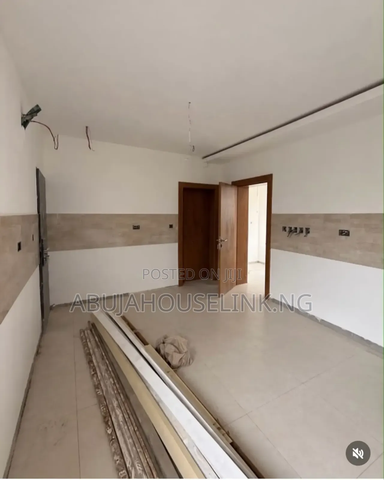5bdrm Duplex in Mabushi Main Abuja for sale in Mabushi