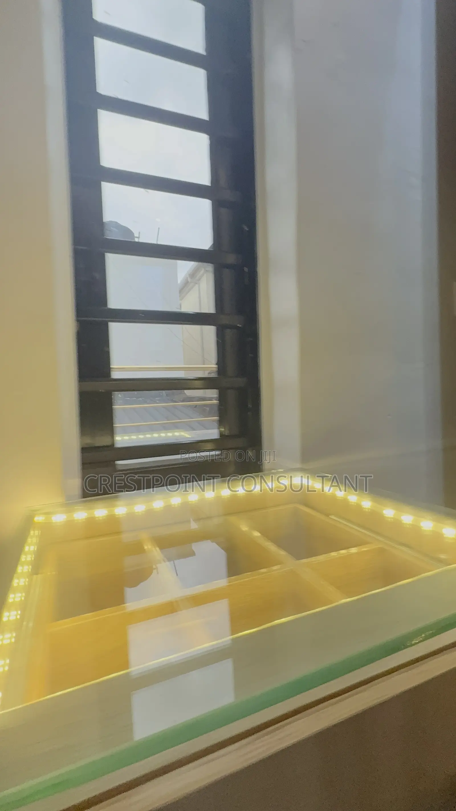 Furnished 5bdrm Duplex in Ogba for sale in Ogba