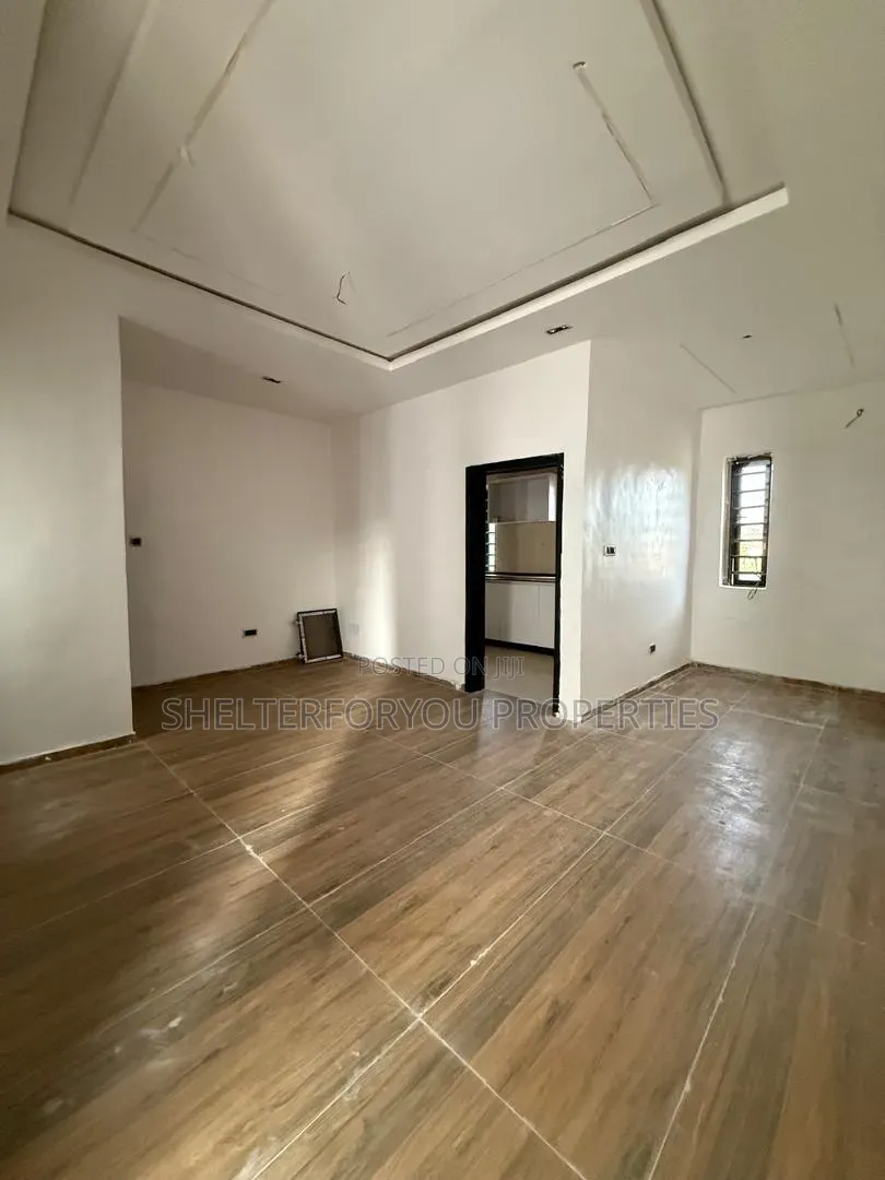 2bdrm Duplex in Sangotedo for sale in Sangotedo