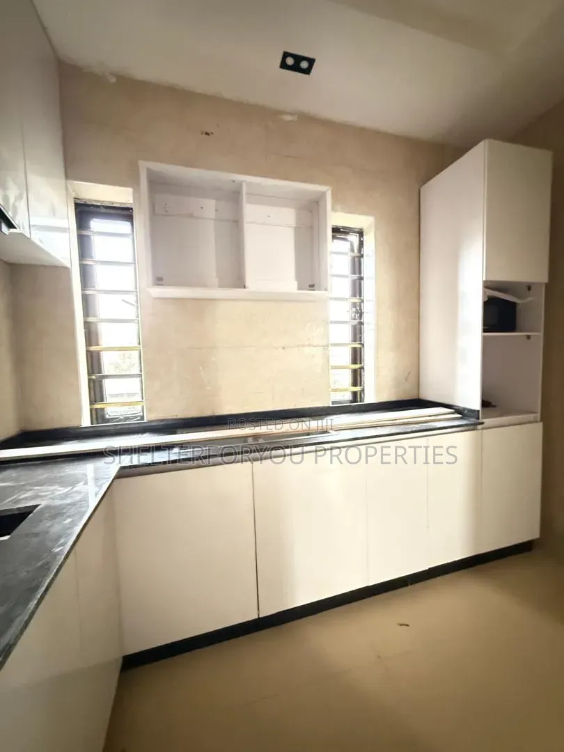 2bdrm Duplex in Sangotedo for sale in Sangotedo