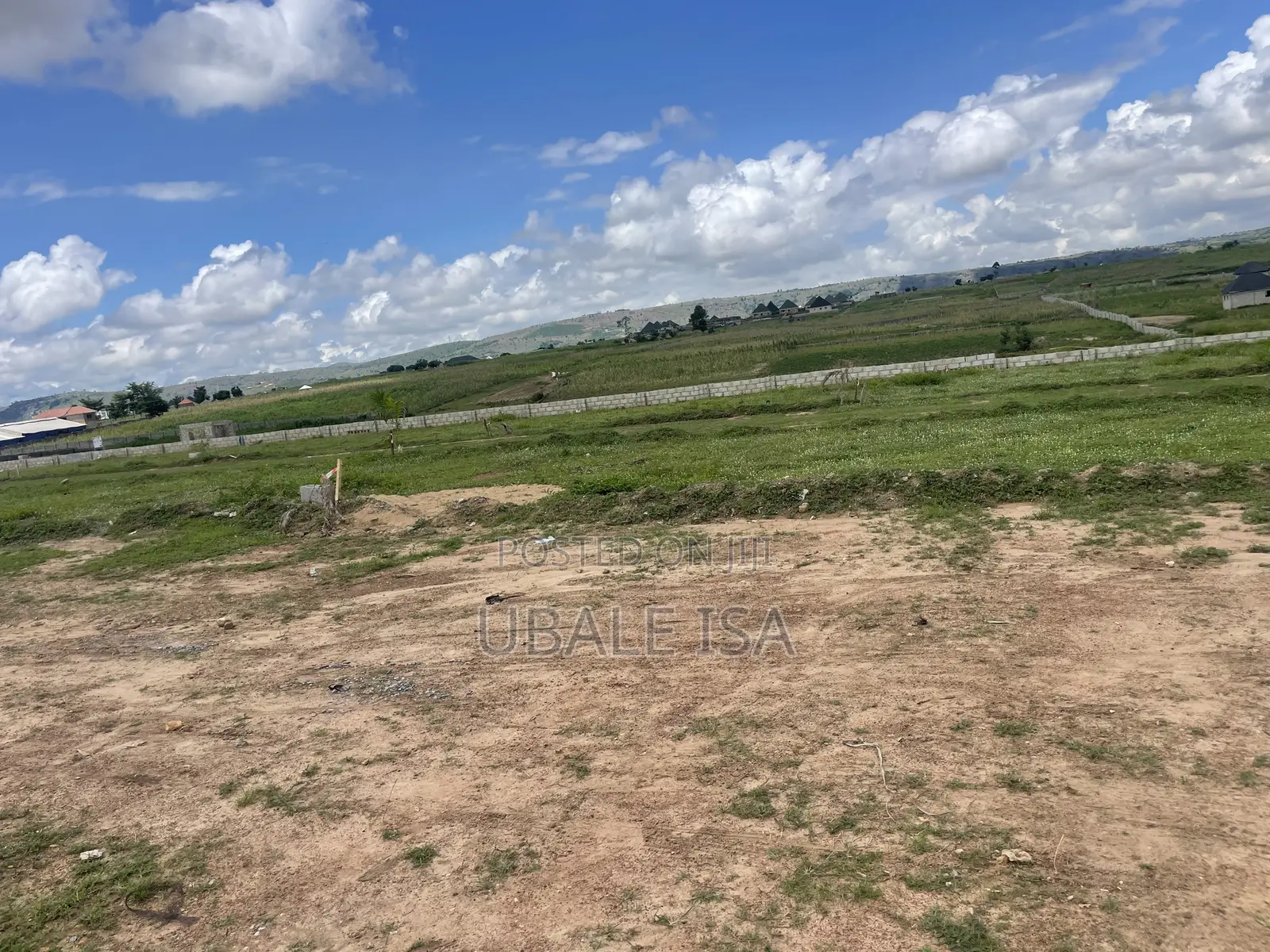 Land for Sell in Kurudu Abuja in Kurudu