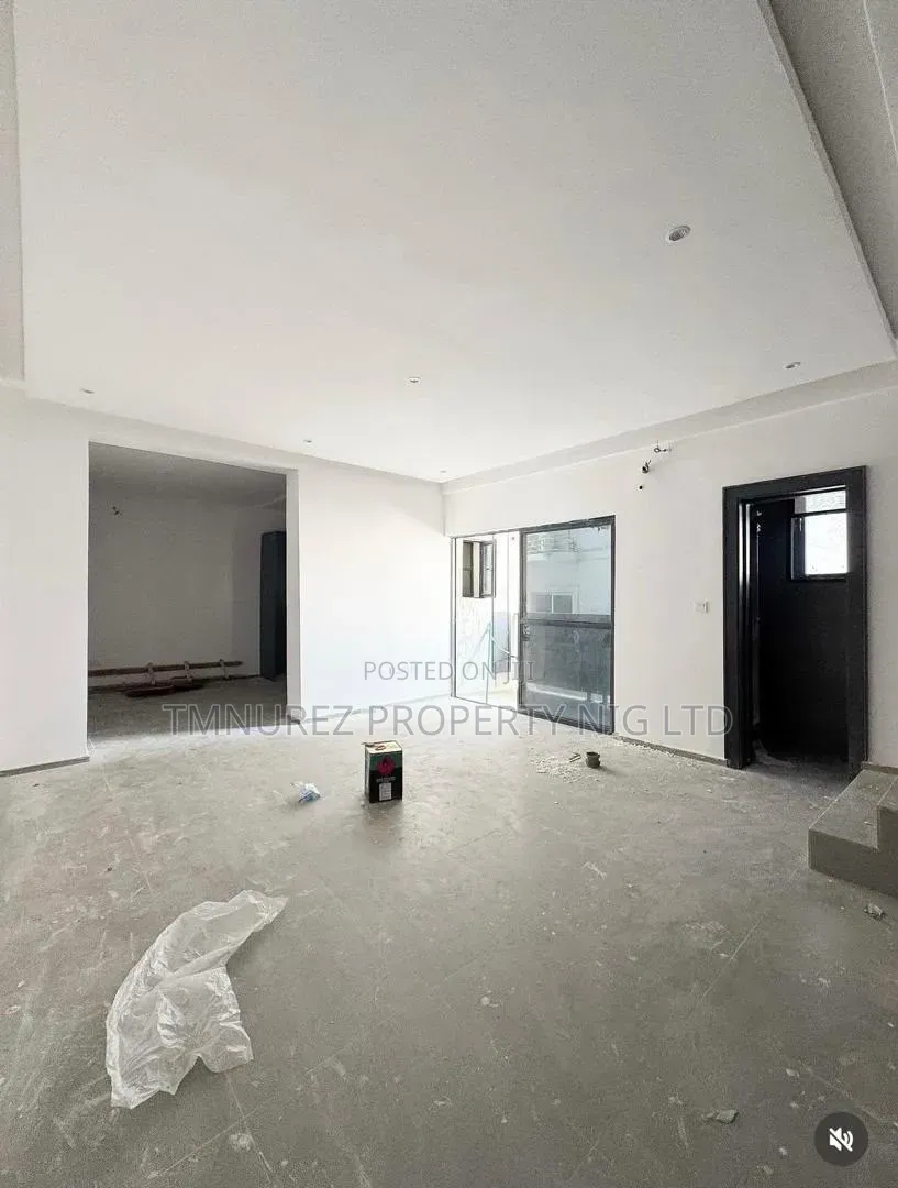 2bdrm Apartment in Ikate for rent in Ikate