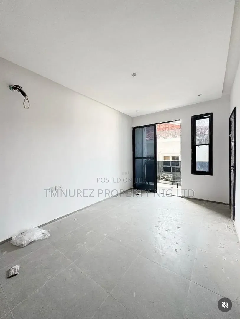2bdrm Apartment in Ikate for rent in Ikate