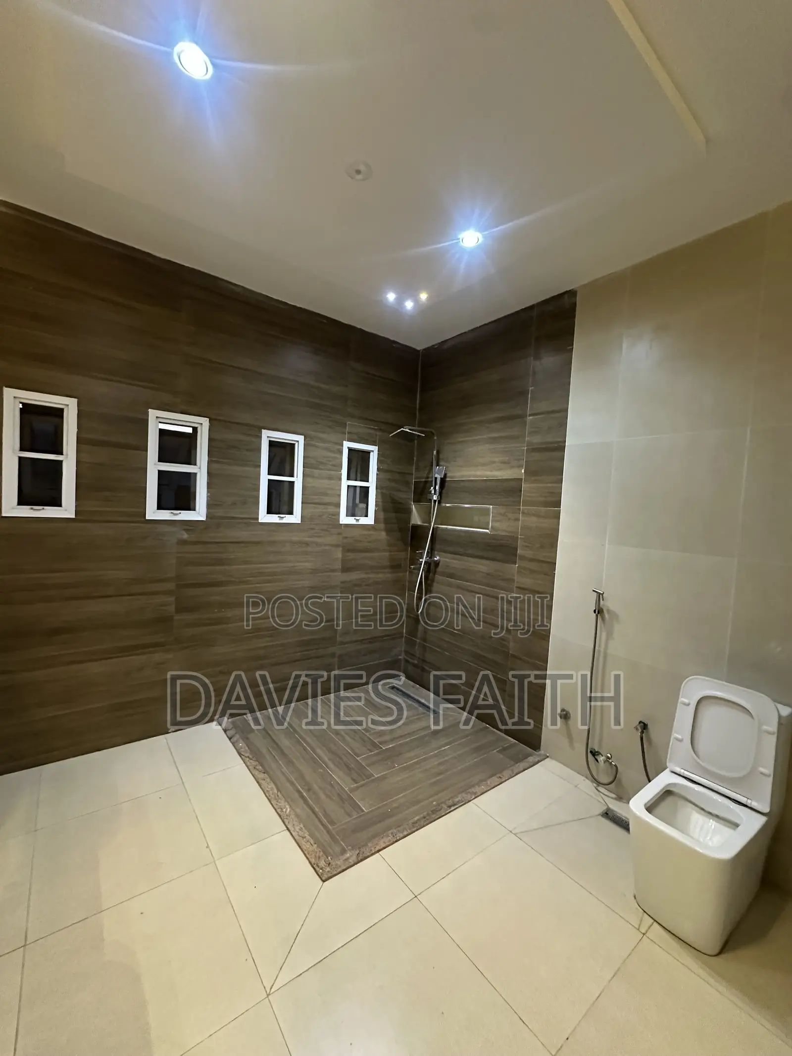 3bdrm Townhouse / Terrace in Karsana for rent in Karsana