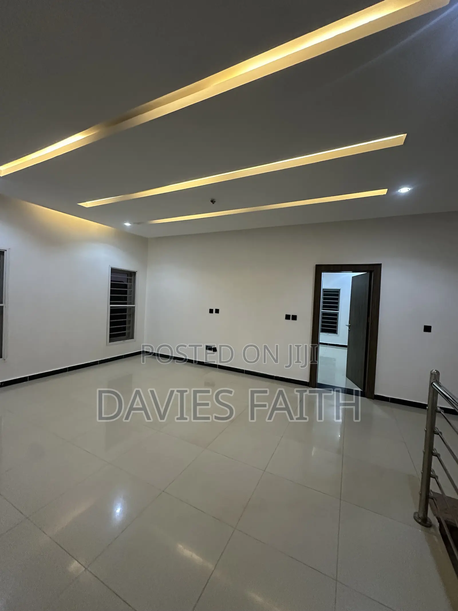 3bdrm Townhouse / Terrace in Karsana for rent in Karsana