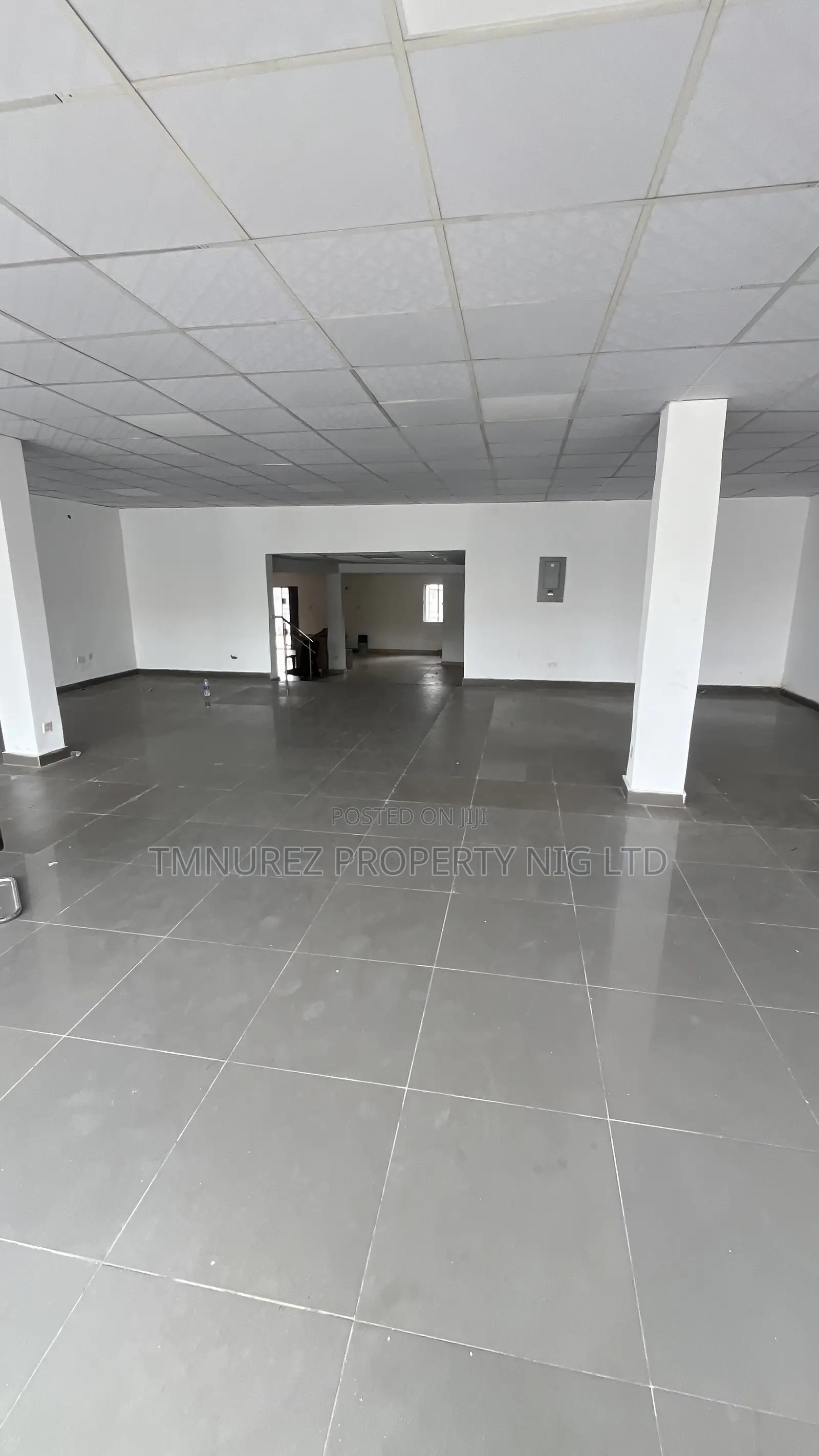 For Financial Institutions Only (Banks and Other). in Lekki