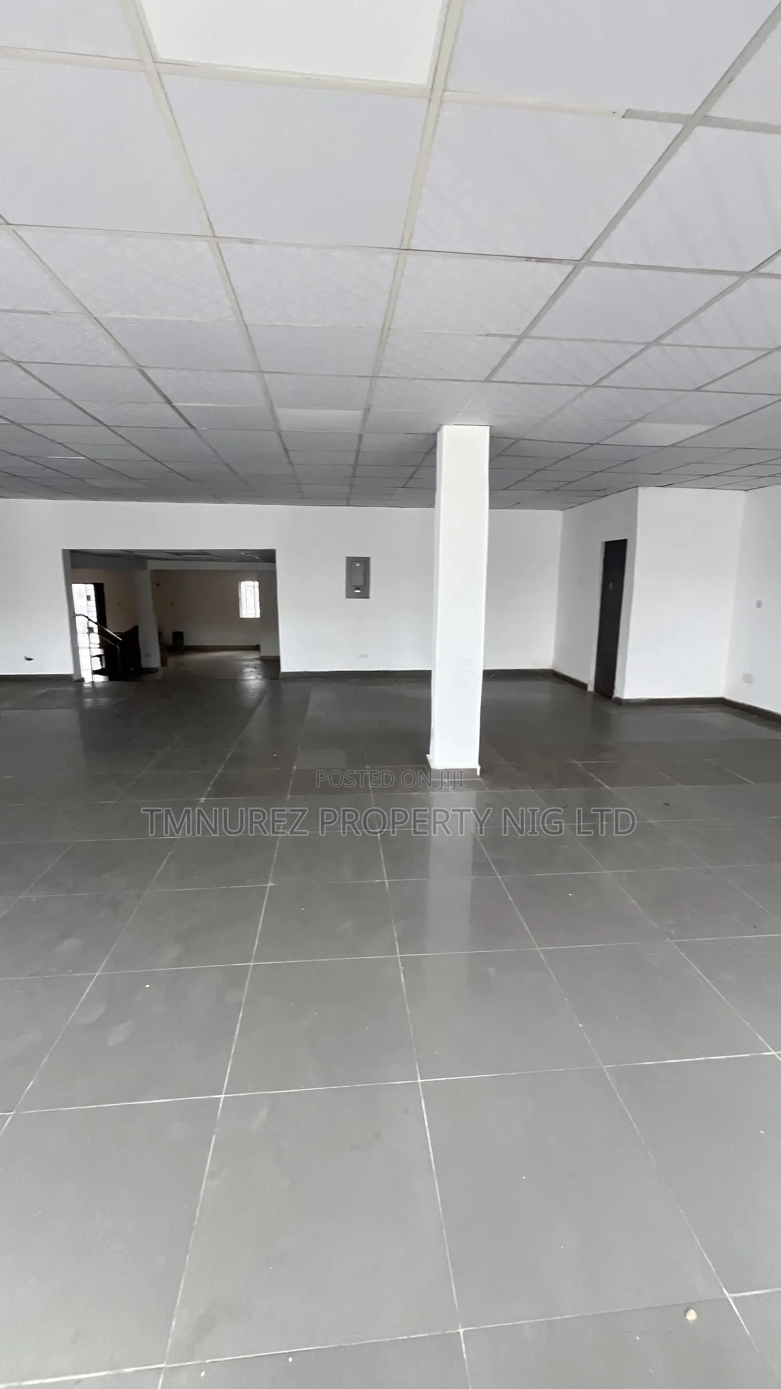 For Financial Institutions Only (Banks and Other). in Lekki