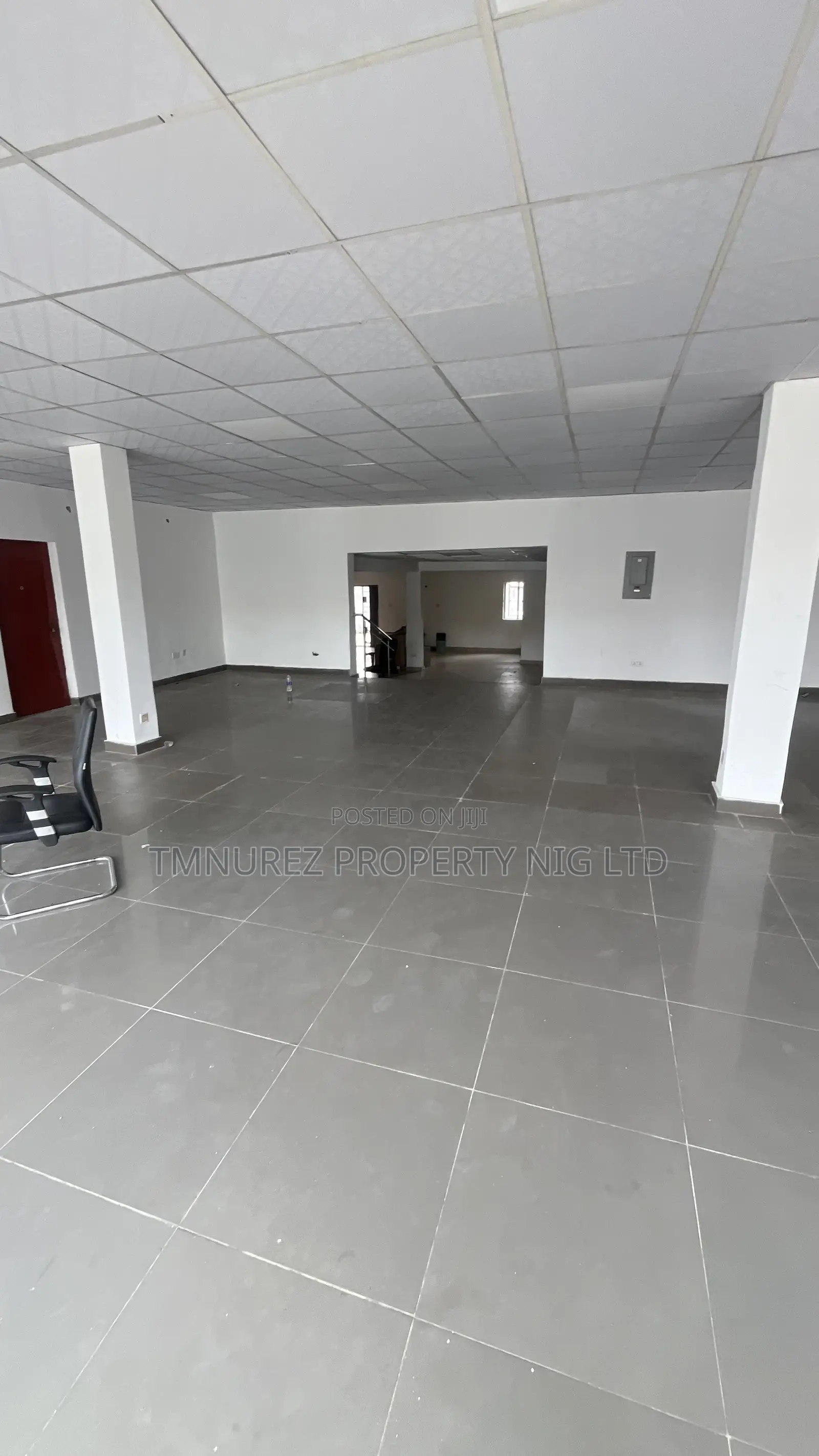 For Financial Institutions Only (Banks and Other). in Lekki