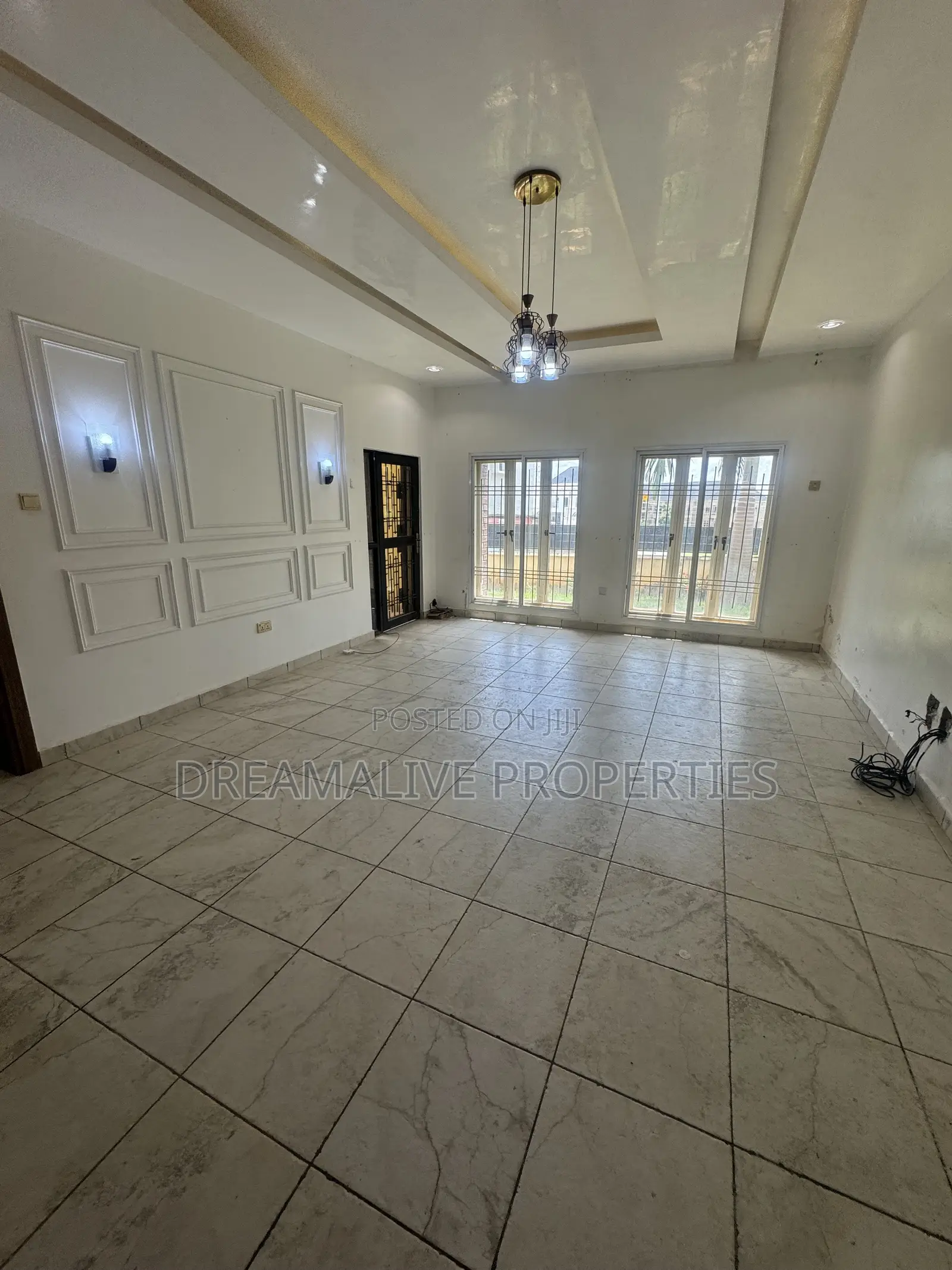 2bdrm Apartment in Katampe Extension for rent in Katampe Extension
