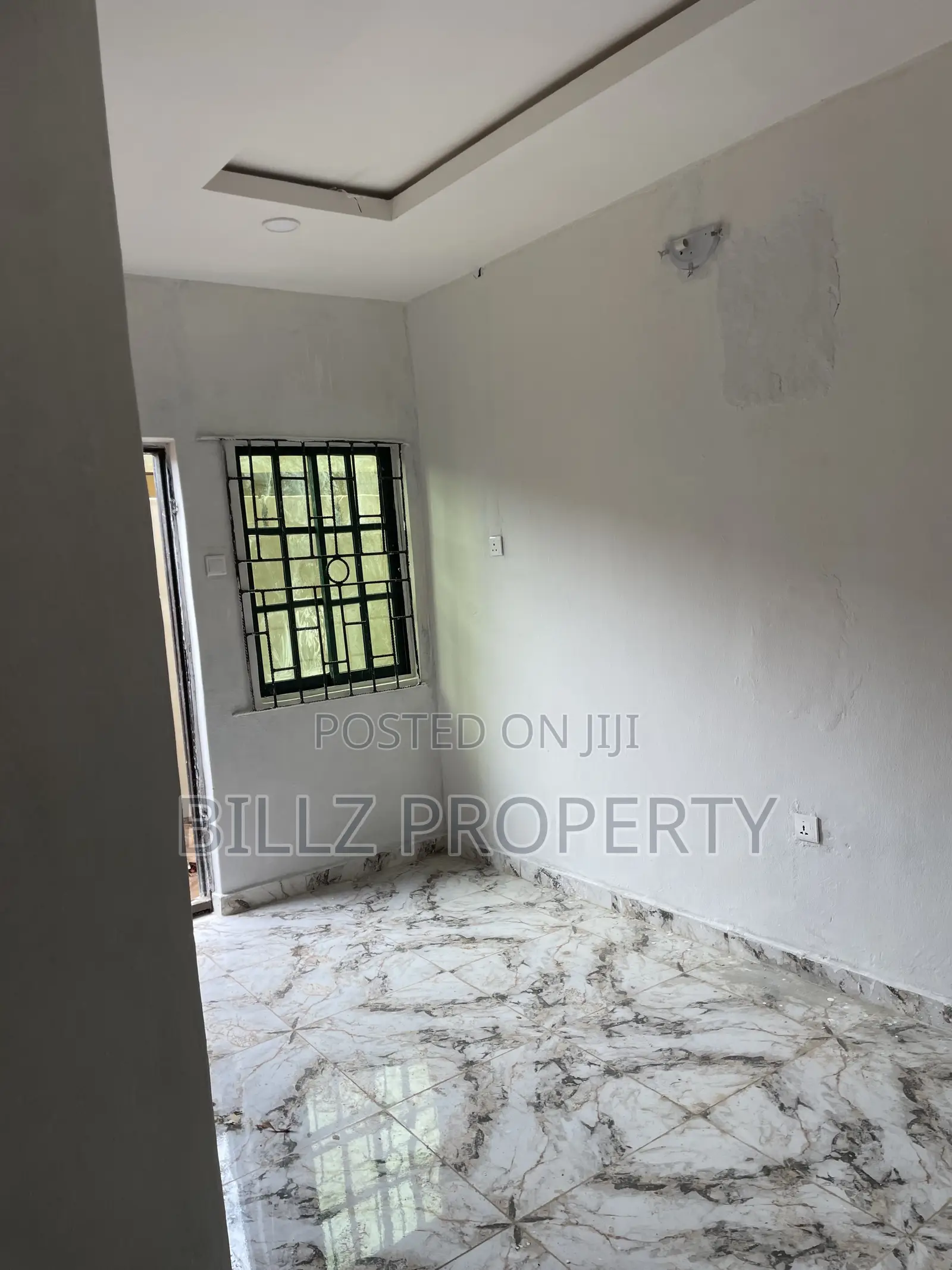 Mini Flat in Ile Eja White House, Abule Egba for rent in Abule Egba