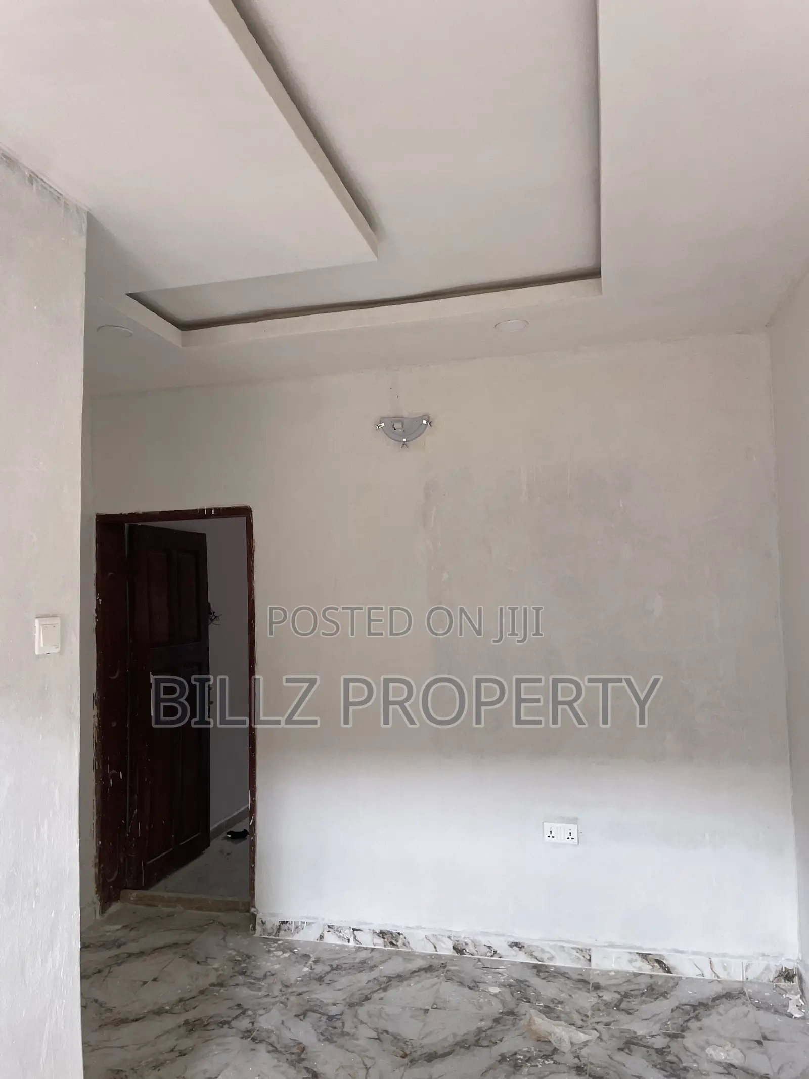 Mini Flat in Ile Eja White House, Abule Egba for rent in Abule Egba
