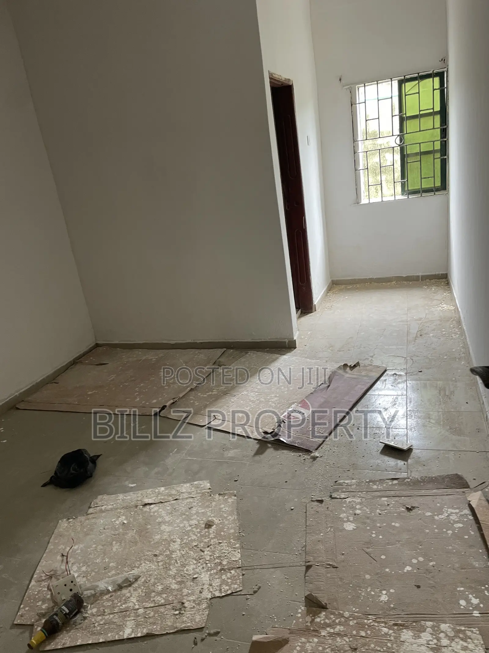 Mini Flat in Ile Eja White House, Abule Egba for rent in Abule Egba