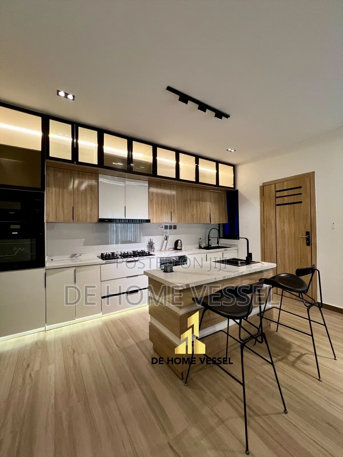 2bdrm Apartment in Ikate for sale in Ikate
