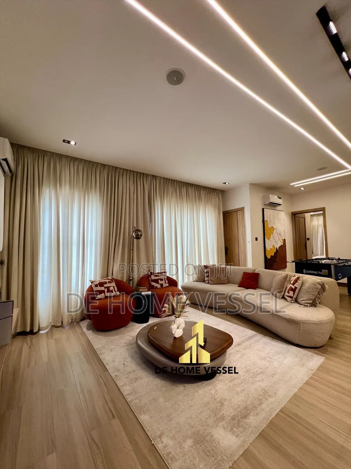 2bdrm Apartment in Ikate for sale in Ikate